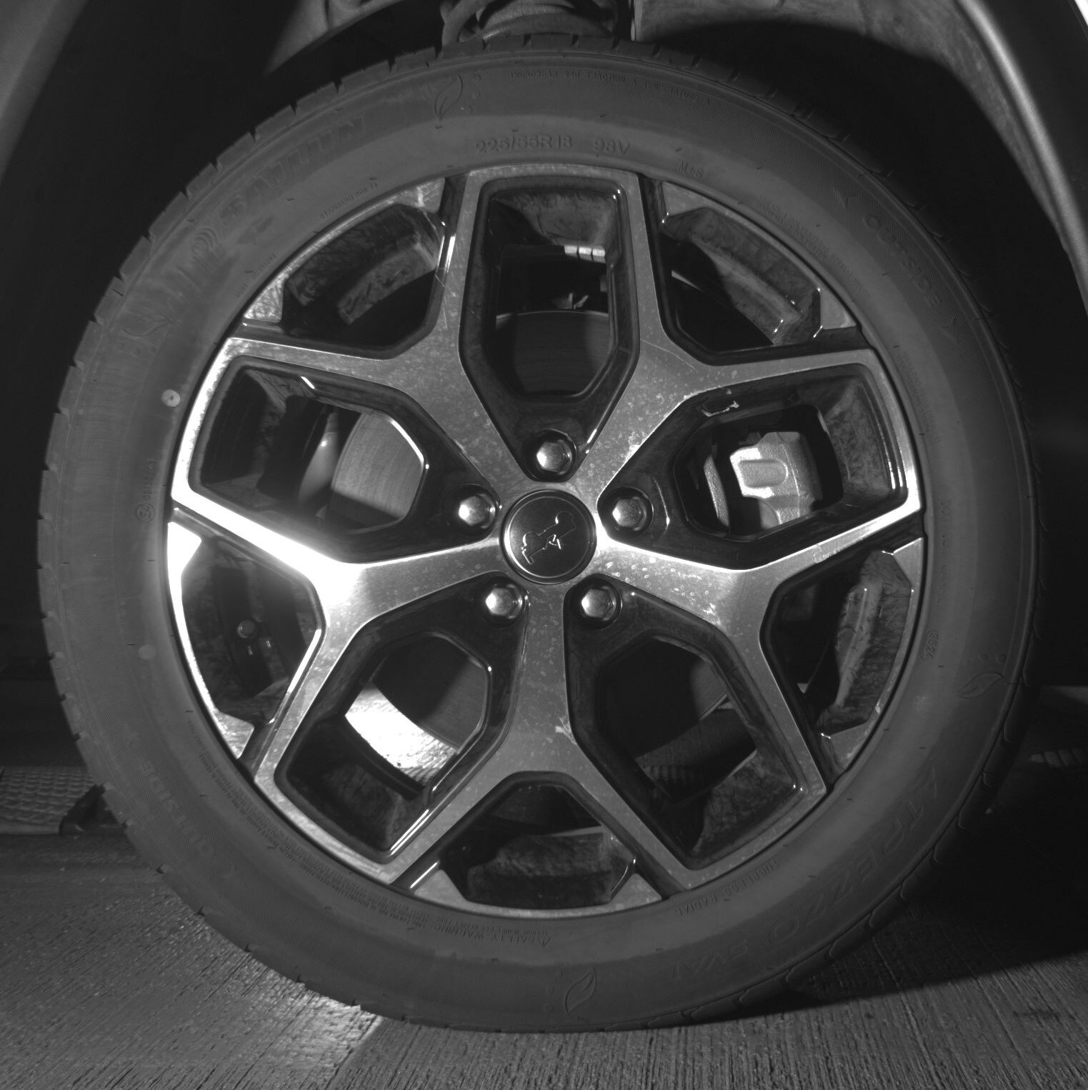 Thumbnail: 2025 Jeep Compass - 10