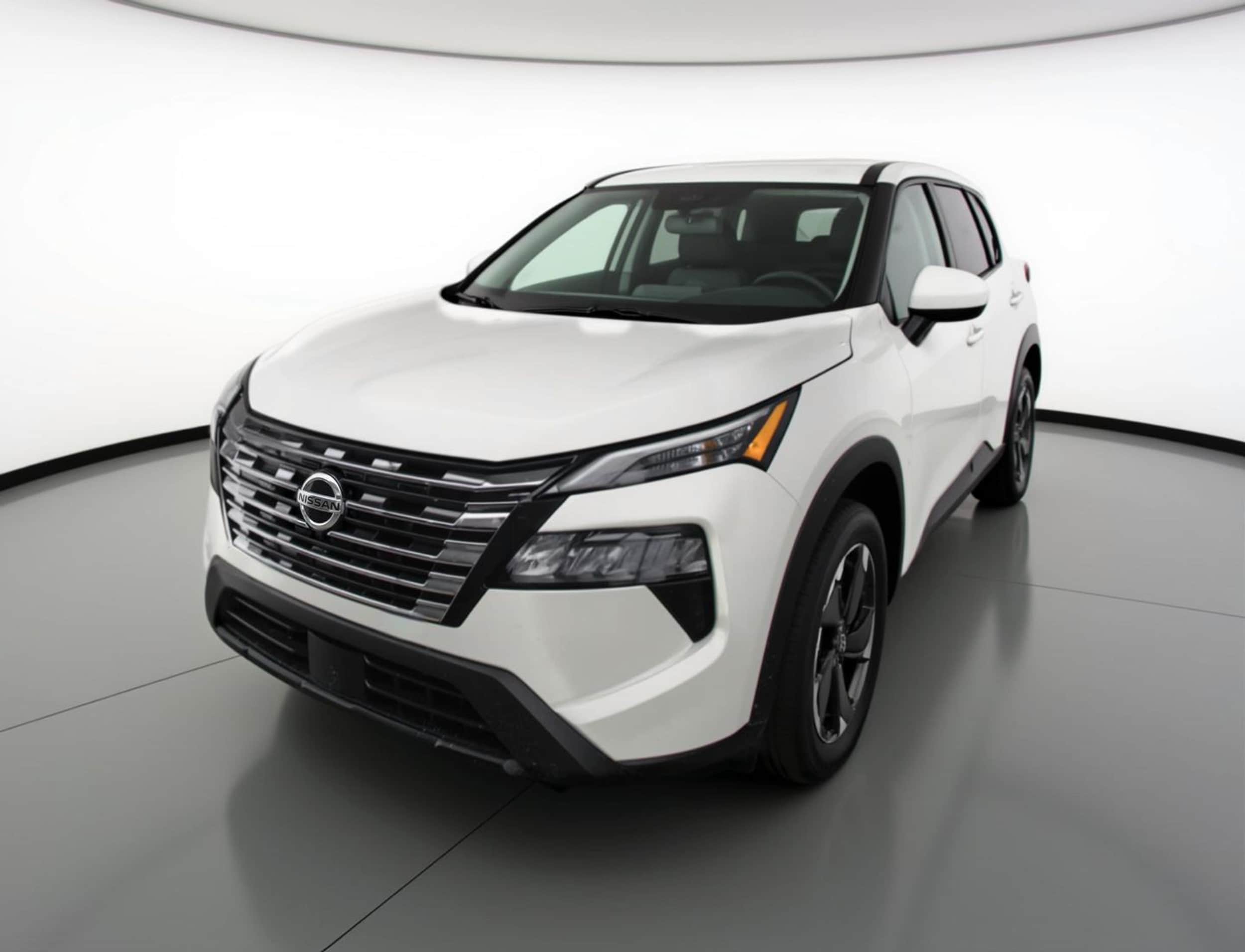 Thumbnail: 2025 Nissan Rogue - 3