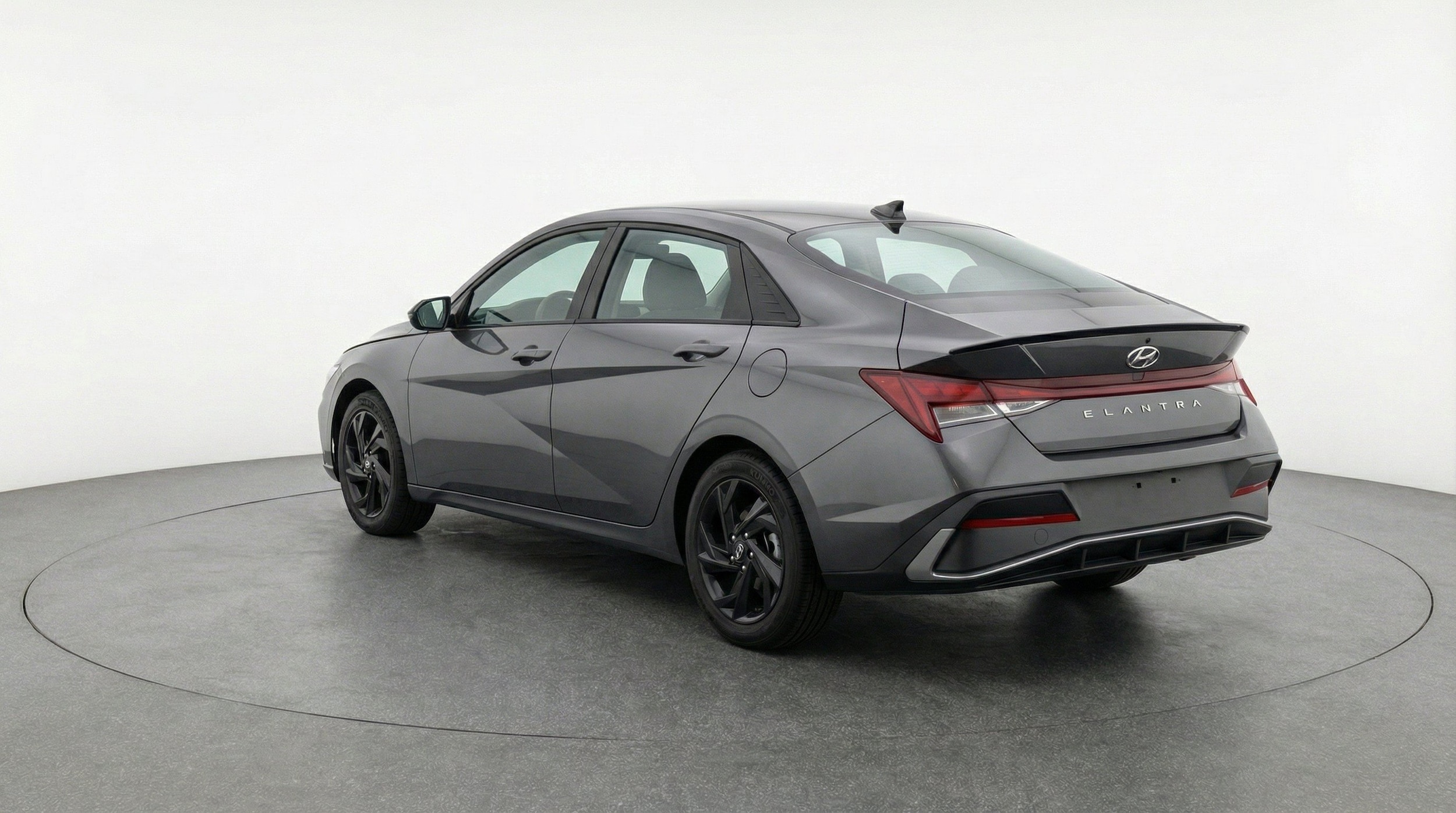 Thumbnail: 2026 Hyundai Elantra - 6