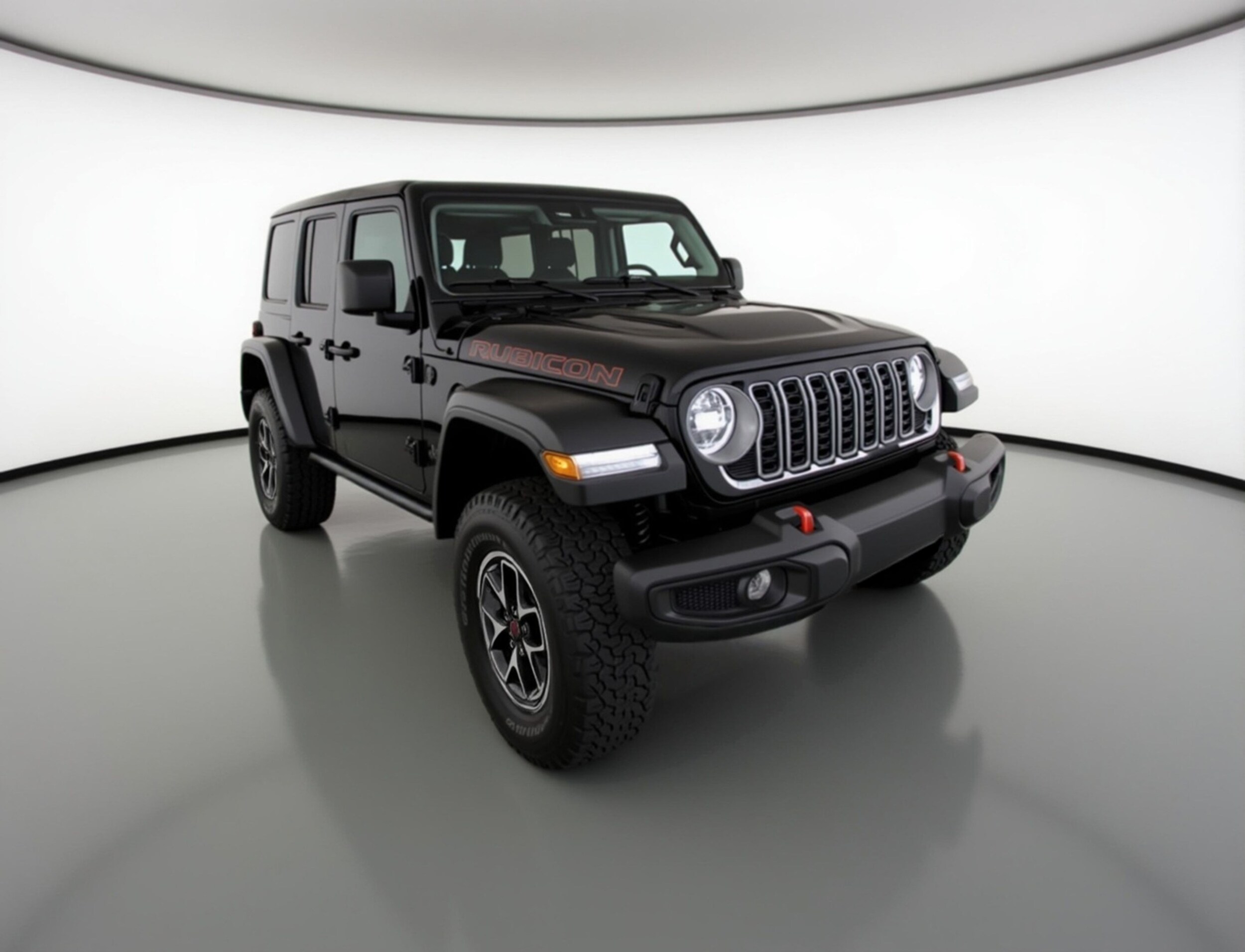 Thumbnail: 2025 Jeep Wrangler - 1