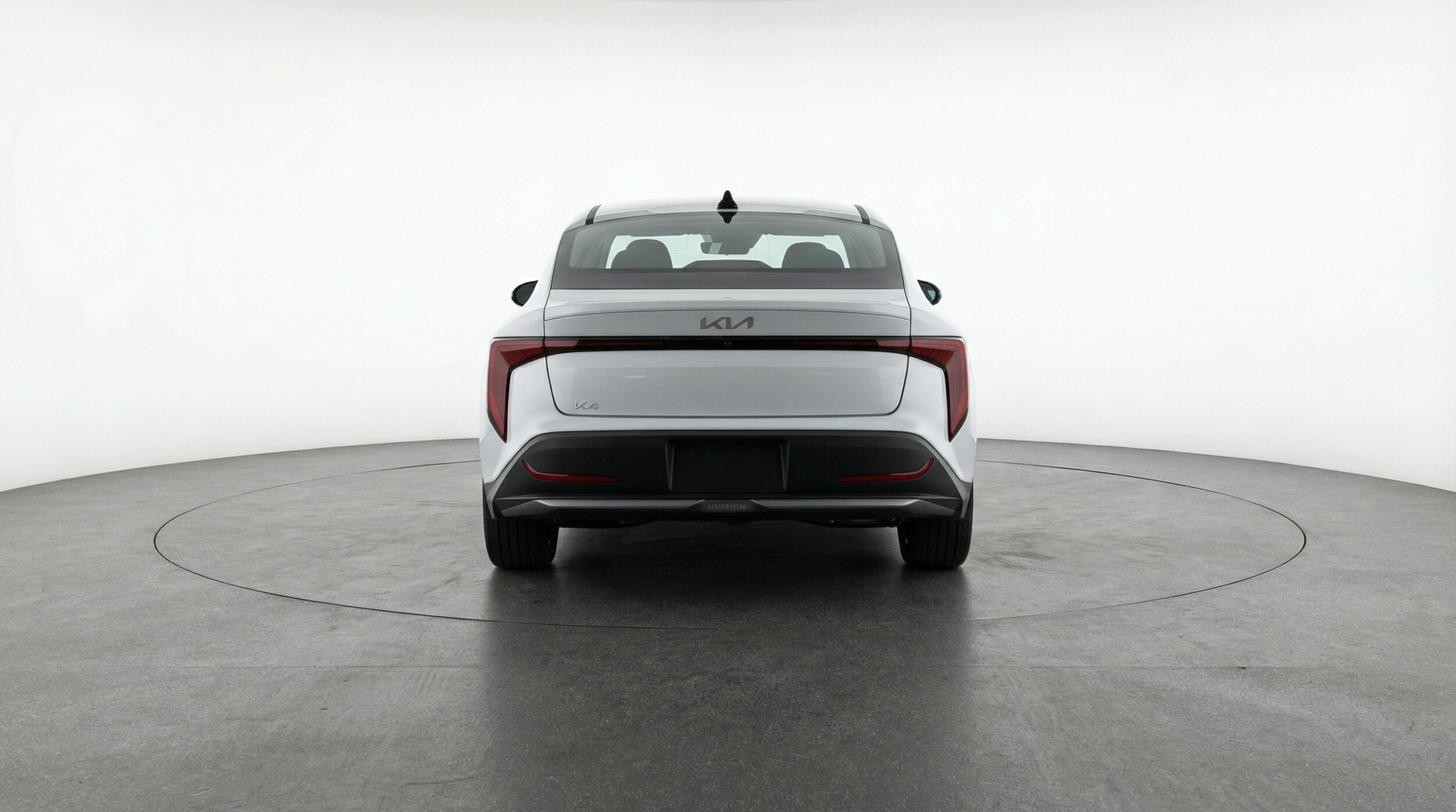 Thumbnail: 2025 Kia K4 - 6