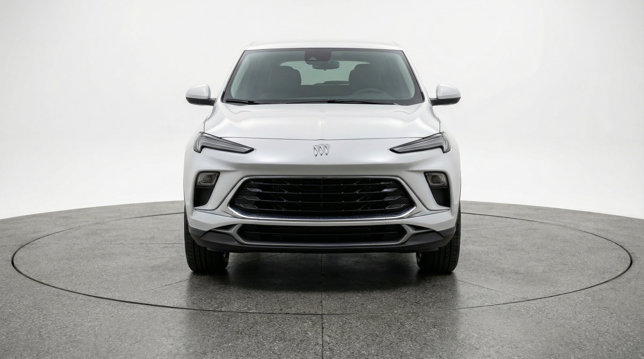 Thumbnail: 2026 Buick Encore GX - 2