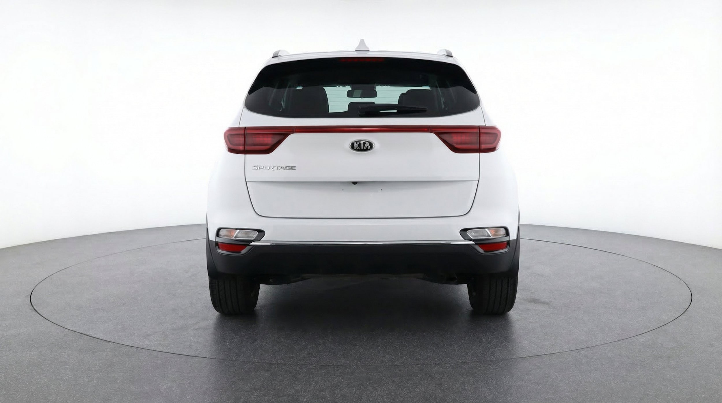 Thumbnail: 2026 Kia Sportage - 7