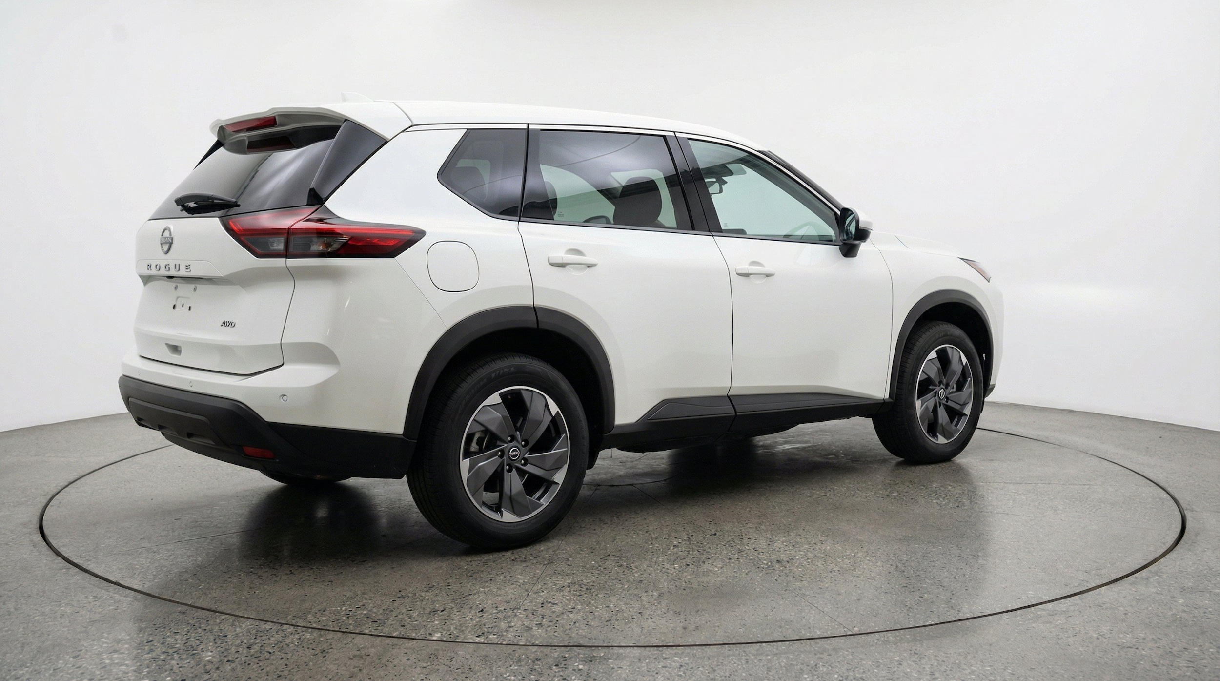 Thumbnail: 2025 Nissan Rogue - 9