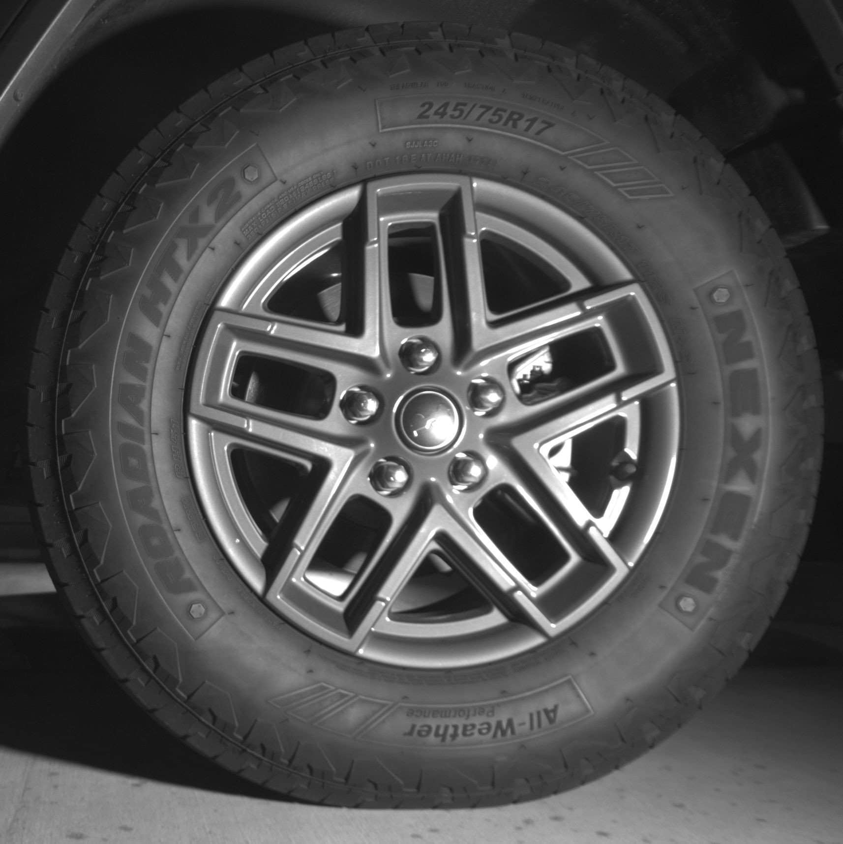 Thumbnail: 2025 Jeep Wrangler - 14