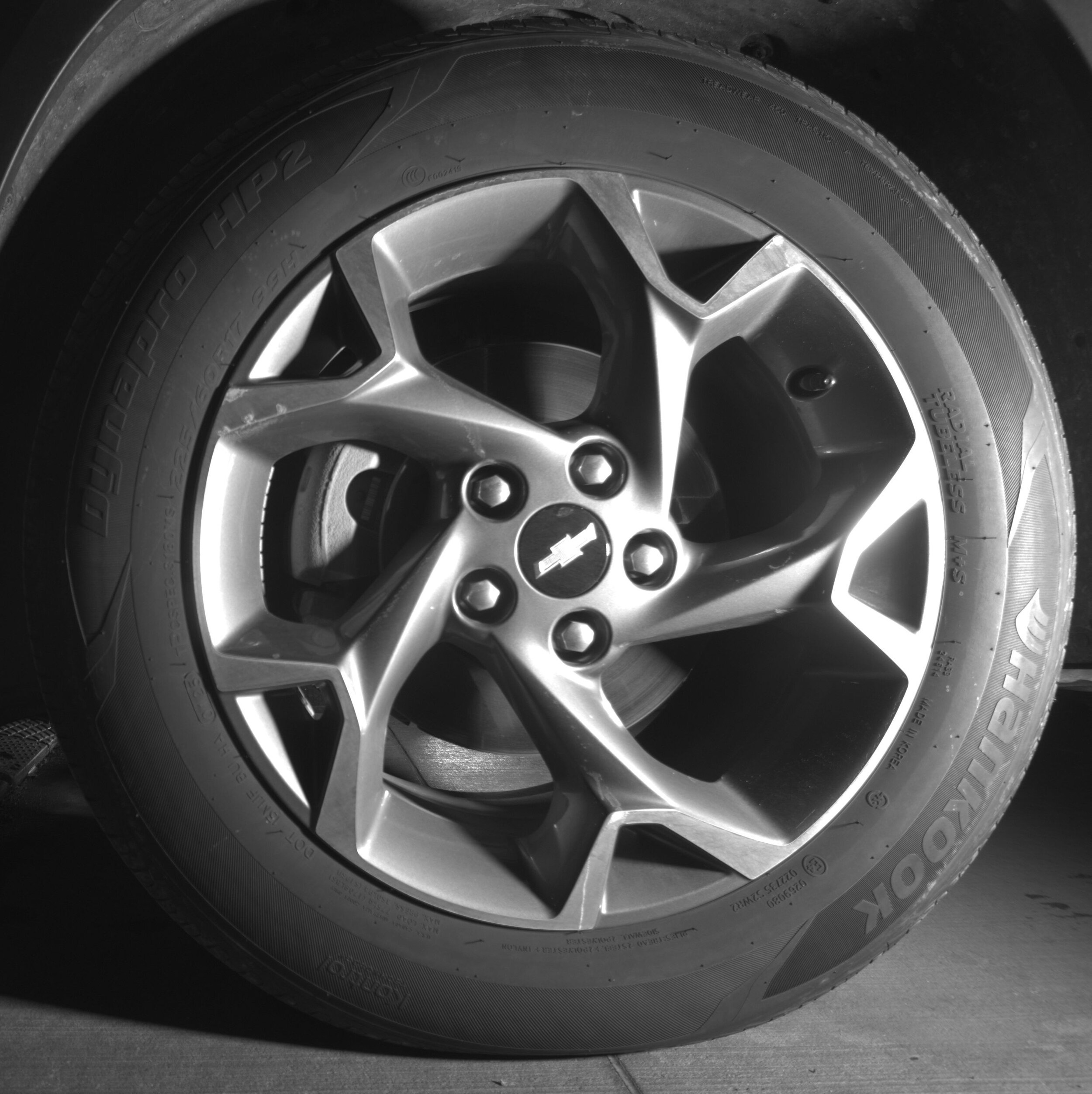 Thumbnail: 2025 Chevrolet Trax - 9