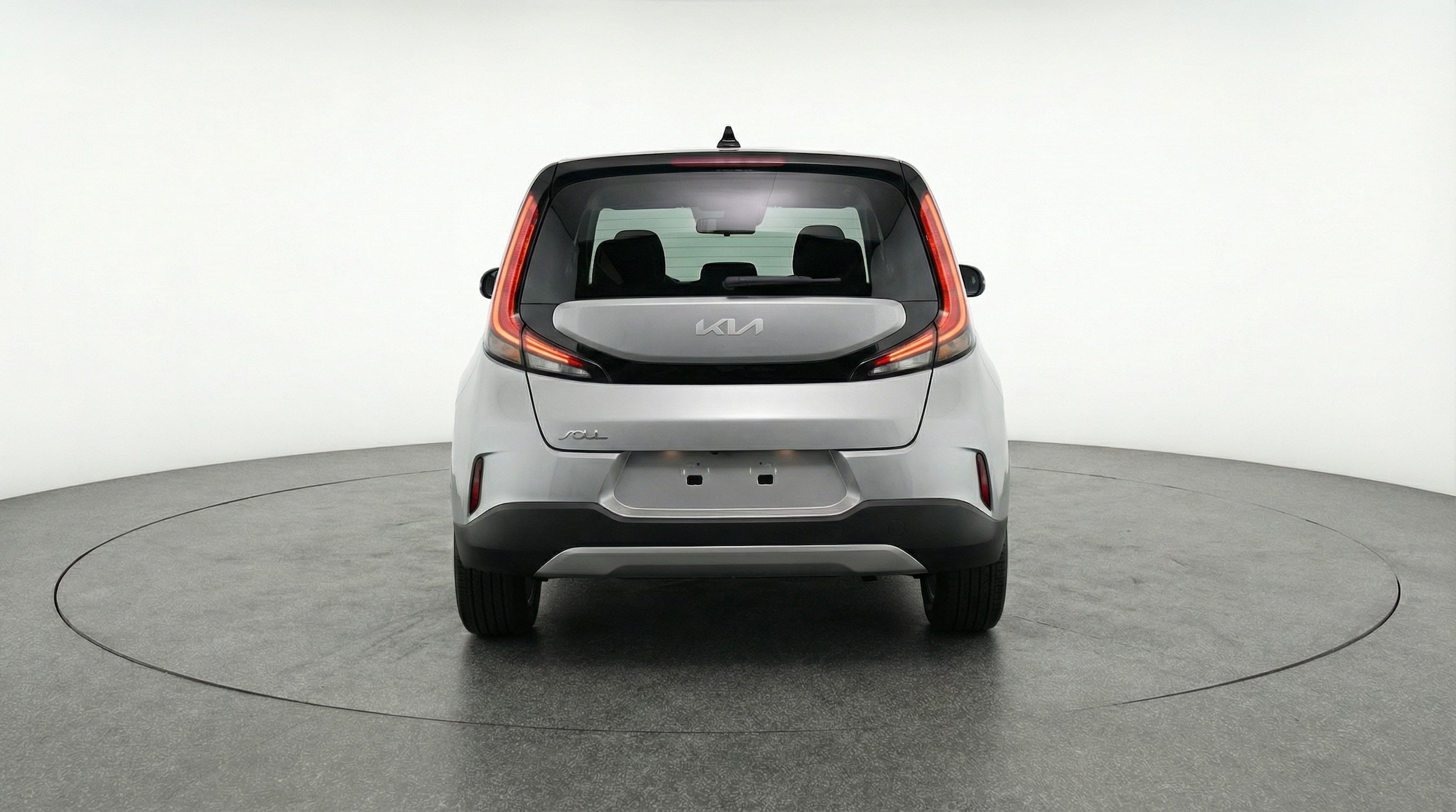 Thumbnail: 2025 Kia Soul - 6