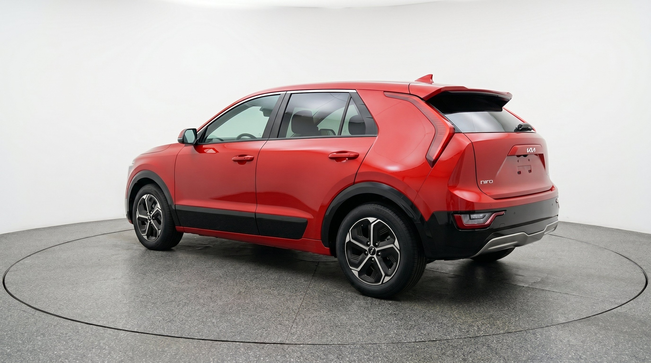 Thumbnail: 2026 Kia Niro - 6