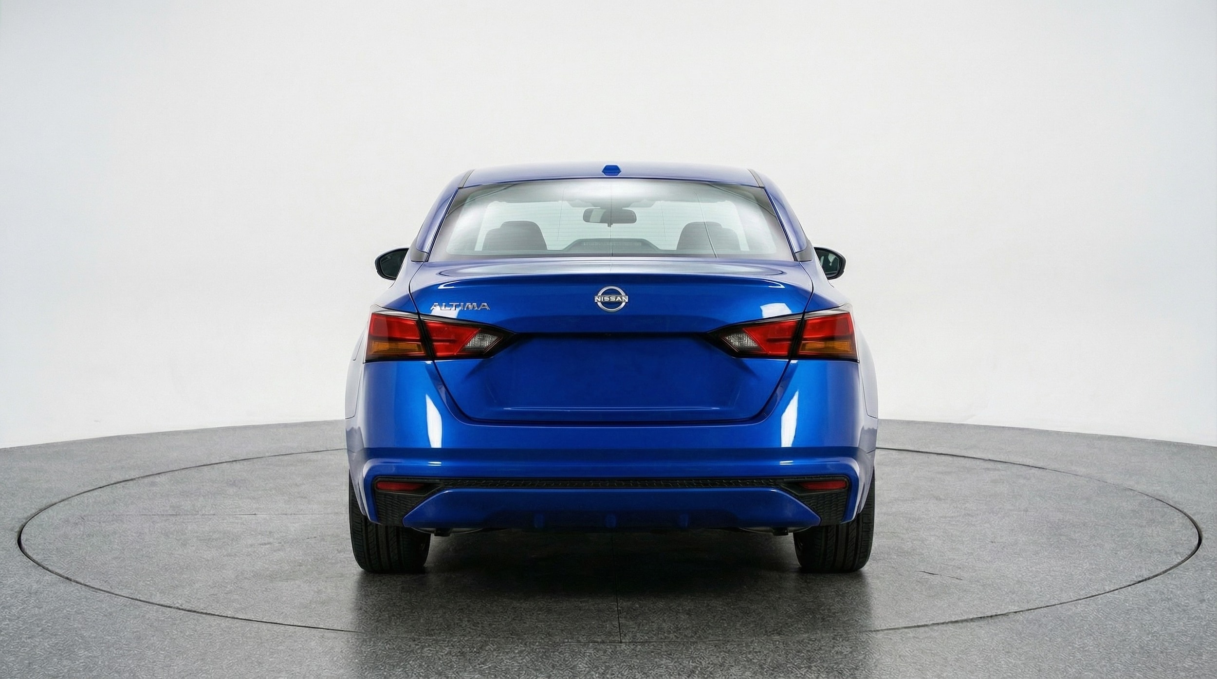 Thumbnail: 2025 Nissan Altima - 6