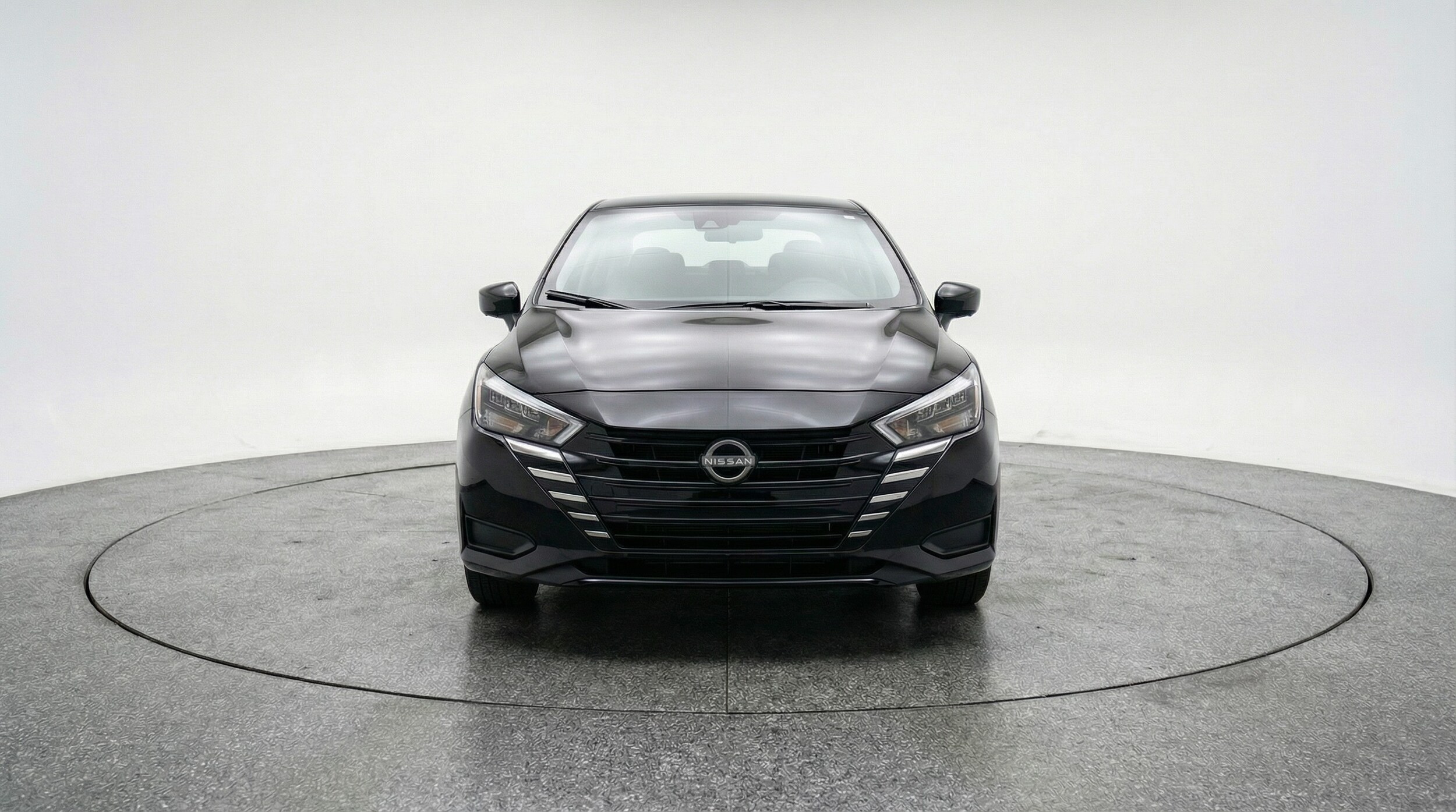 Thumbnail: 2025 Nissan Versa - 2