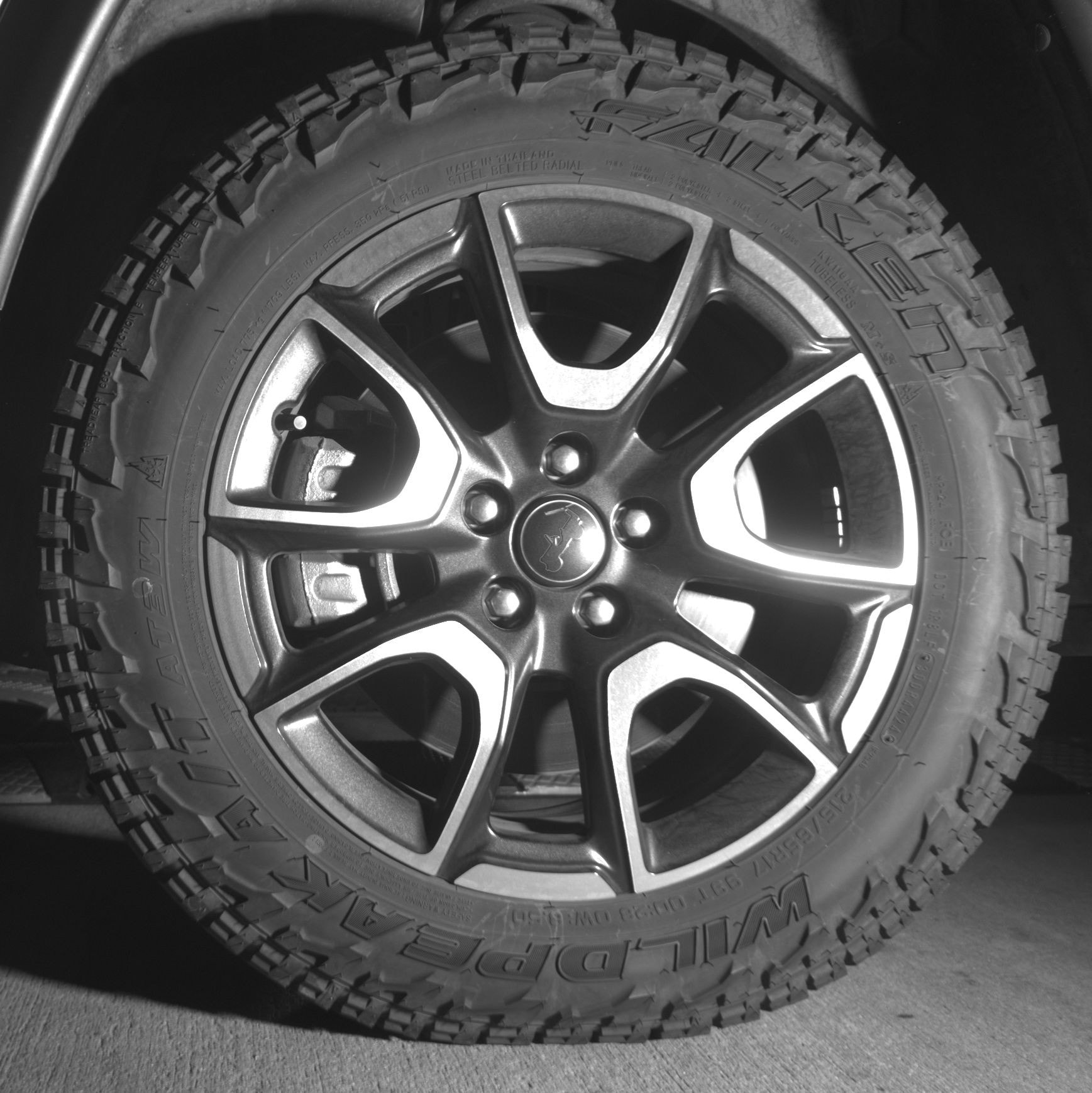 Thumbnail: 2025 Jeep Compass - 9