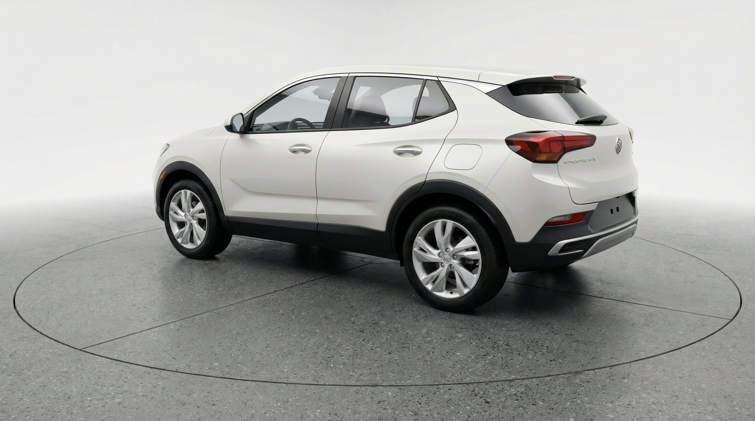Thumbnail: 2026 Buick Encore GX - 6