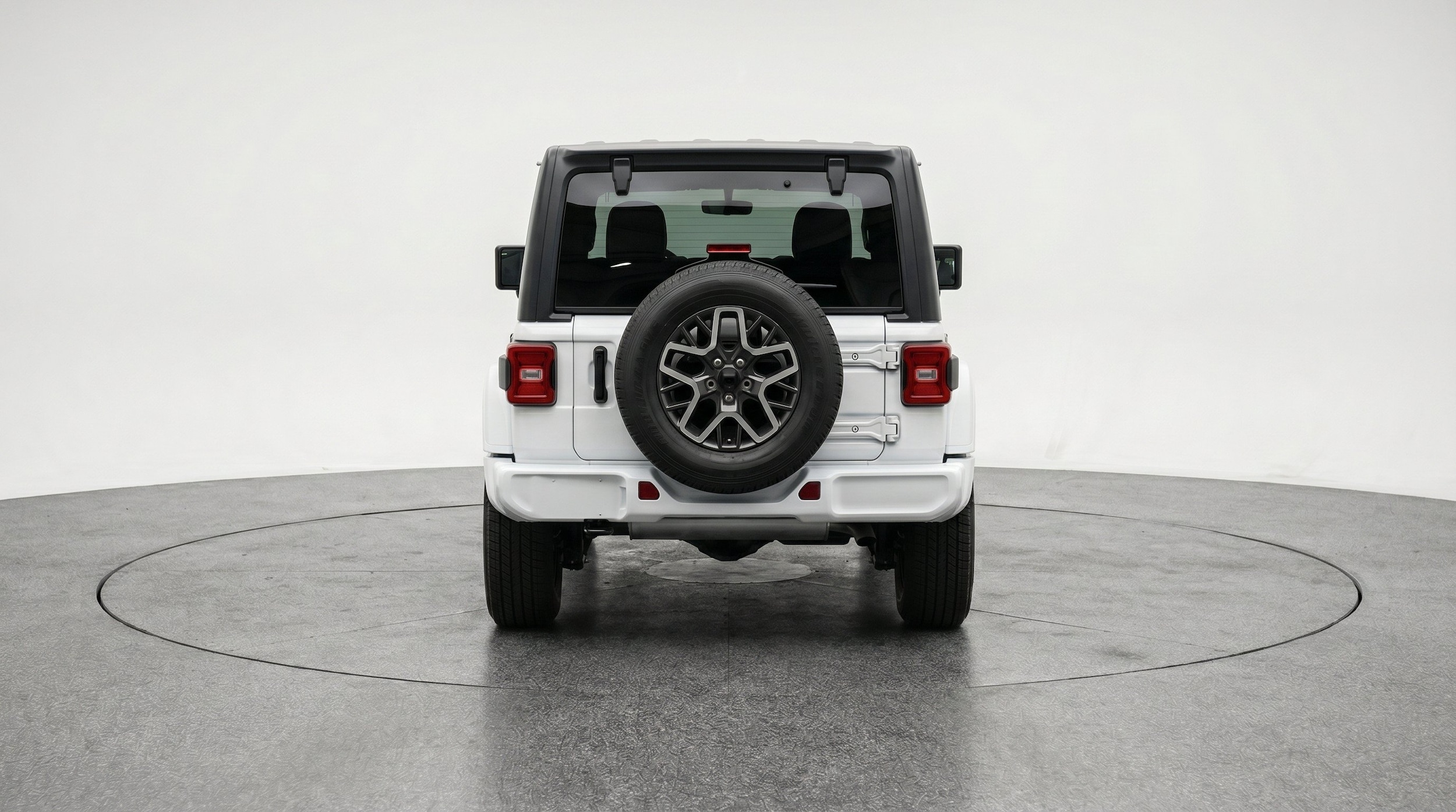 Thumbnail: 2025 Jeep Wrangler - 7