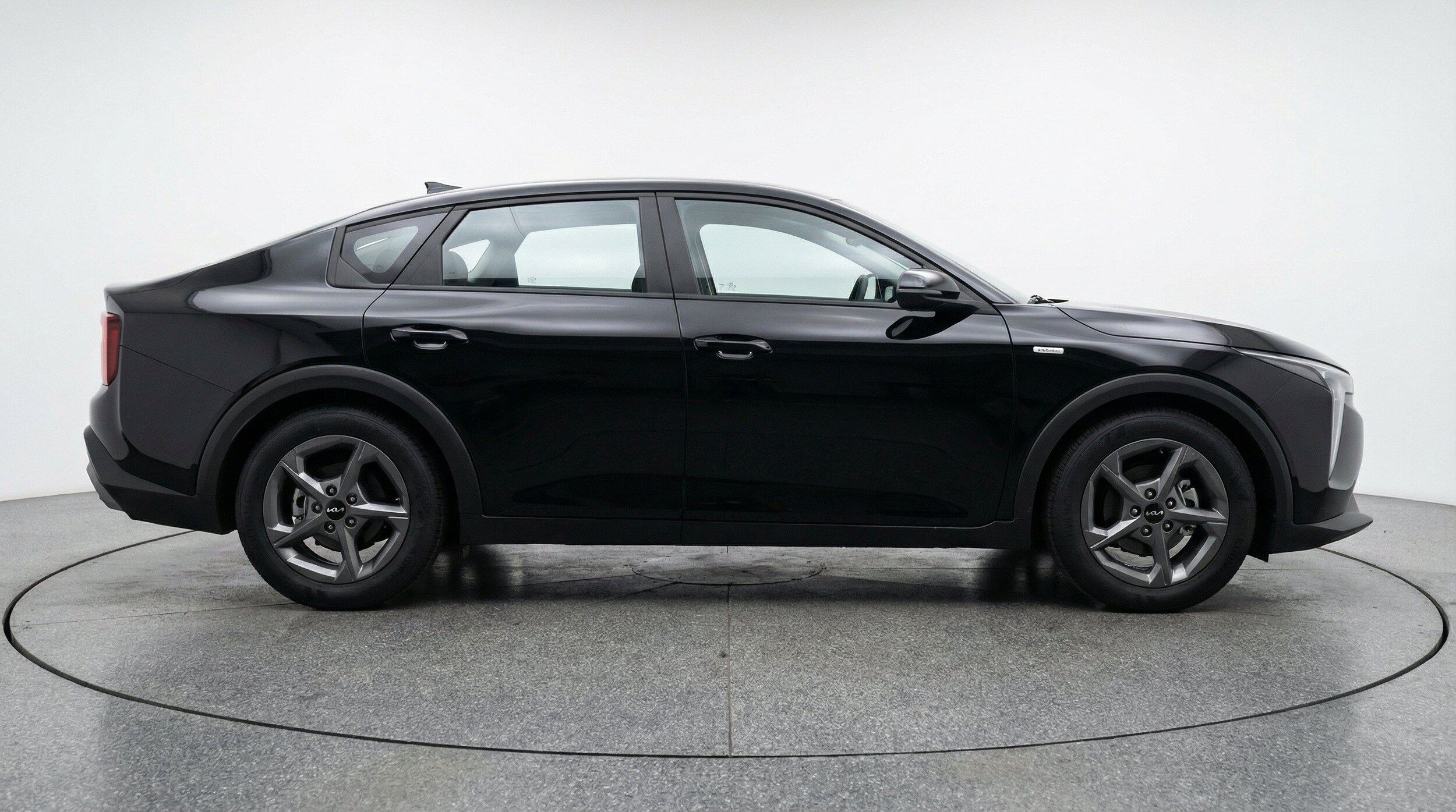 Thumbnail: 2026 Kia K4 - 11