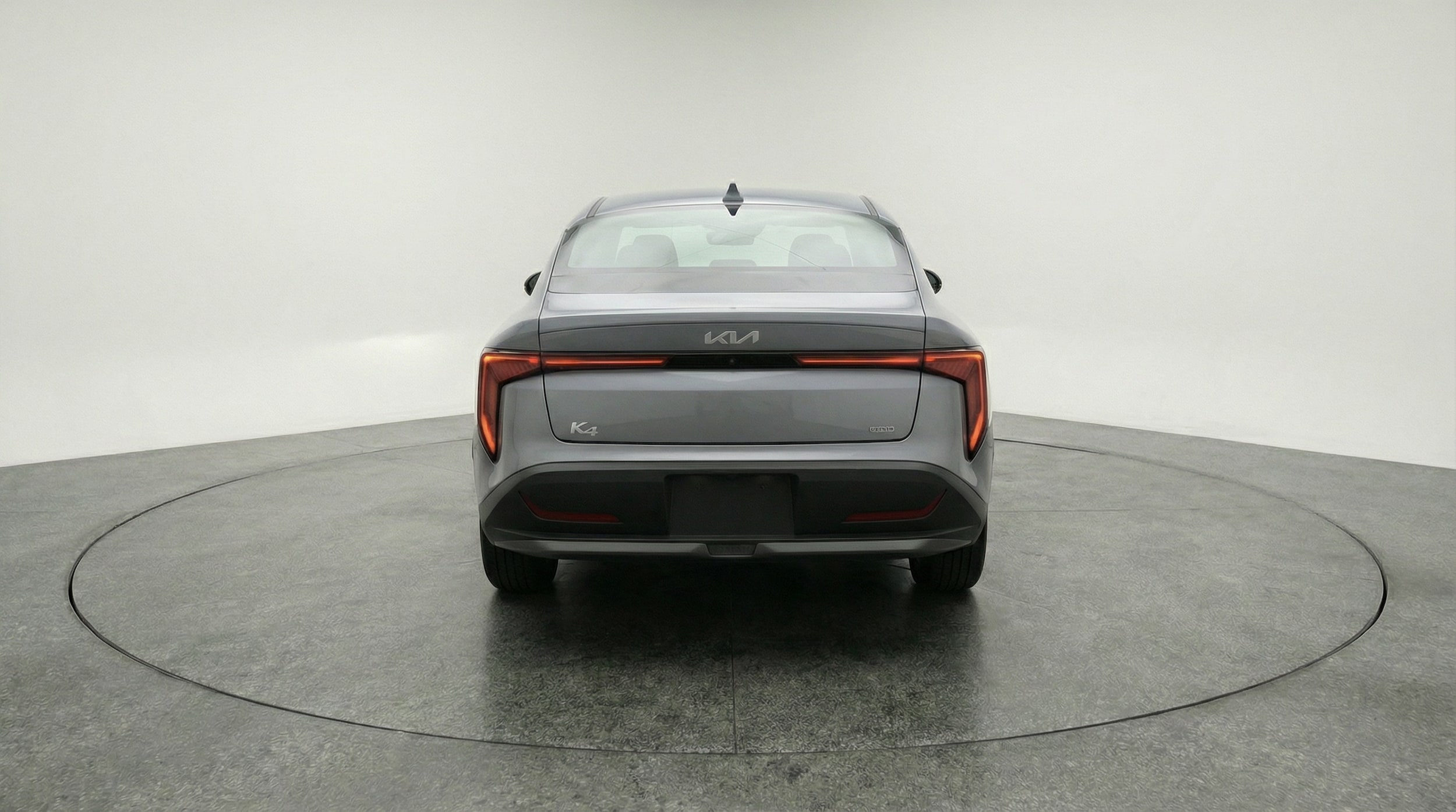 Thumbnail: 2025 Kia K4 - 6