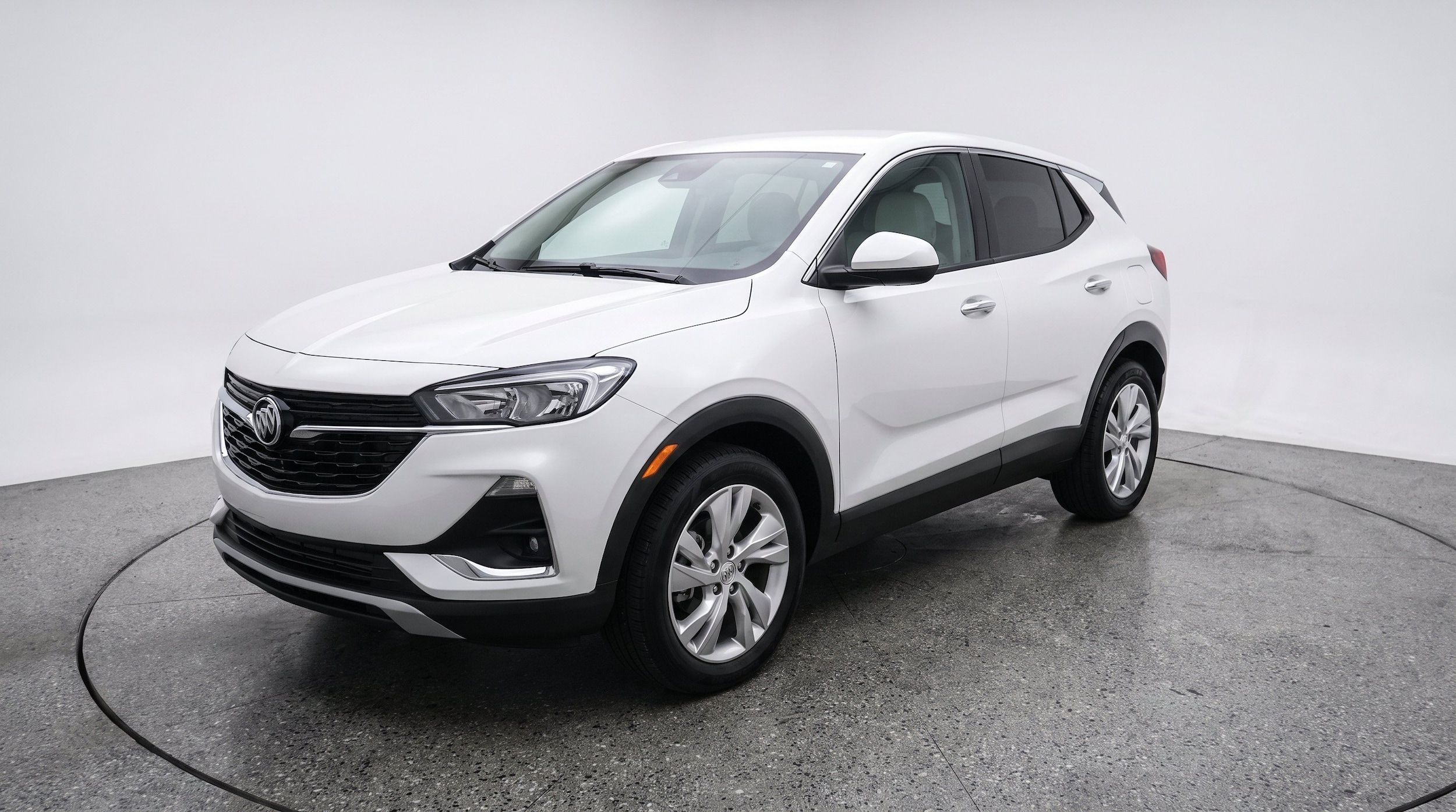 Thumbnail: 2026 Buick Encore GX - 3