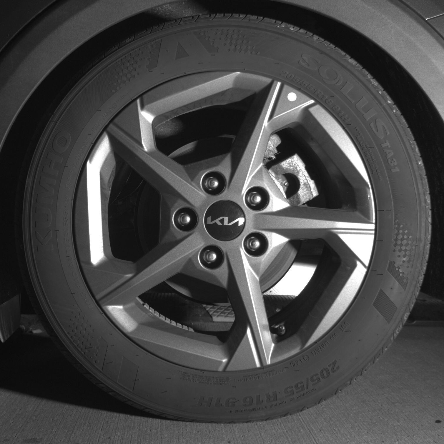 Thumbnail: 2025 Kia K4 - 11