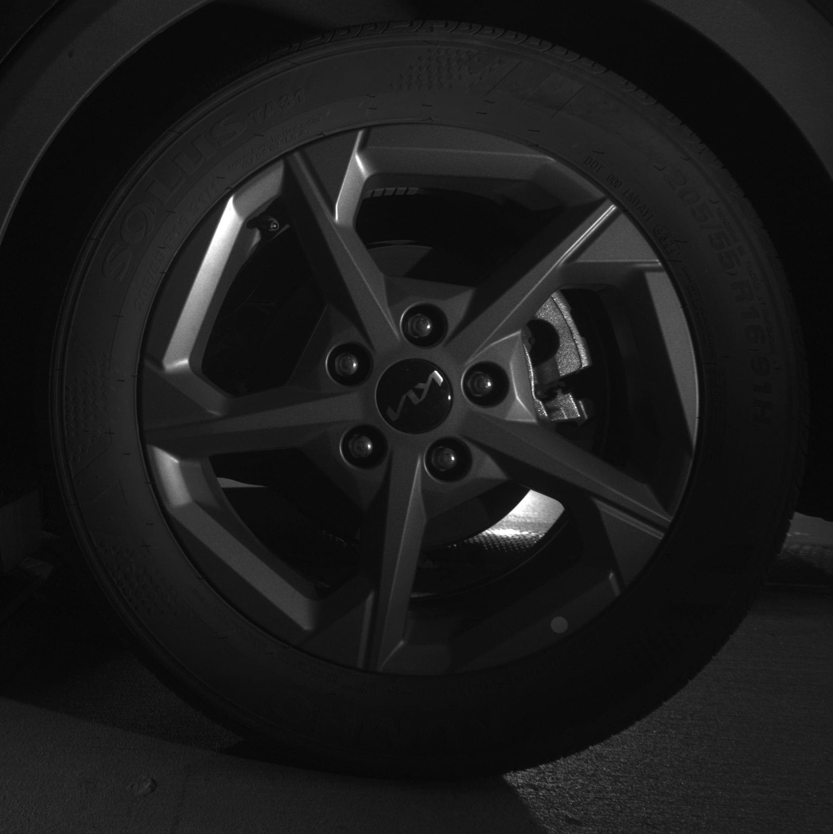 Thumbnail: 2025 Kia K4 - 11