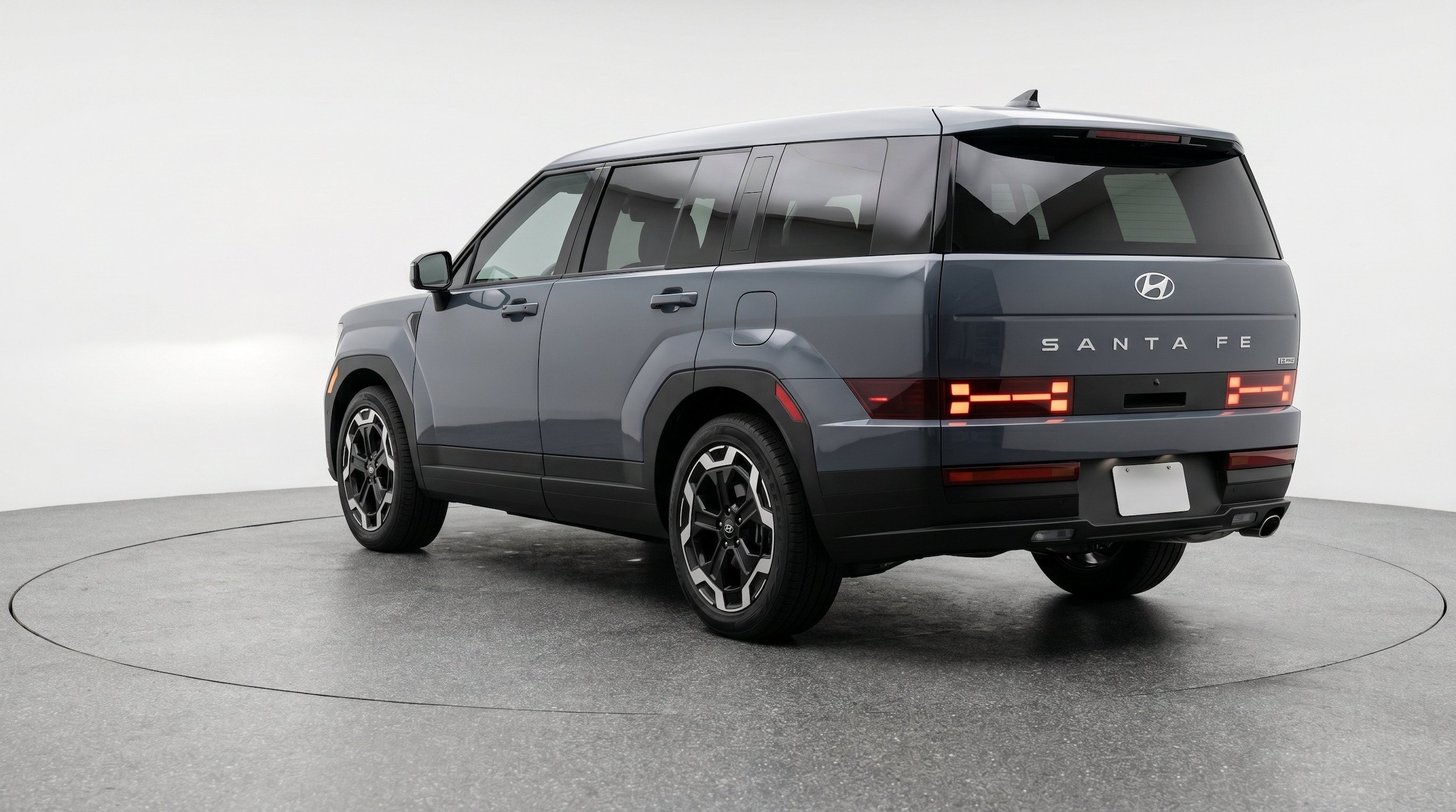 Thumbnail: 2026 Hyundai Santa Fe - 6