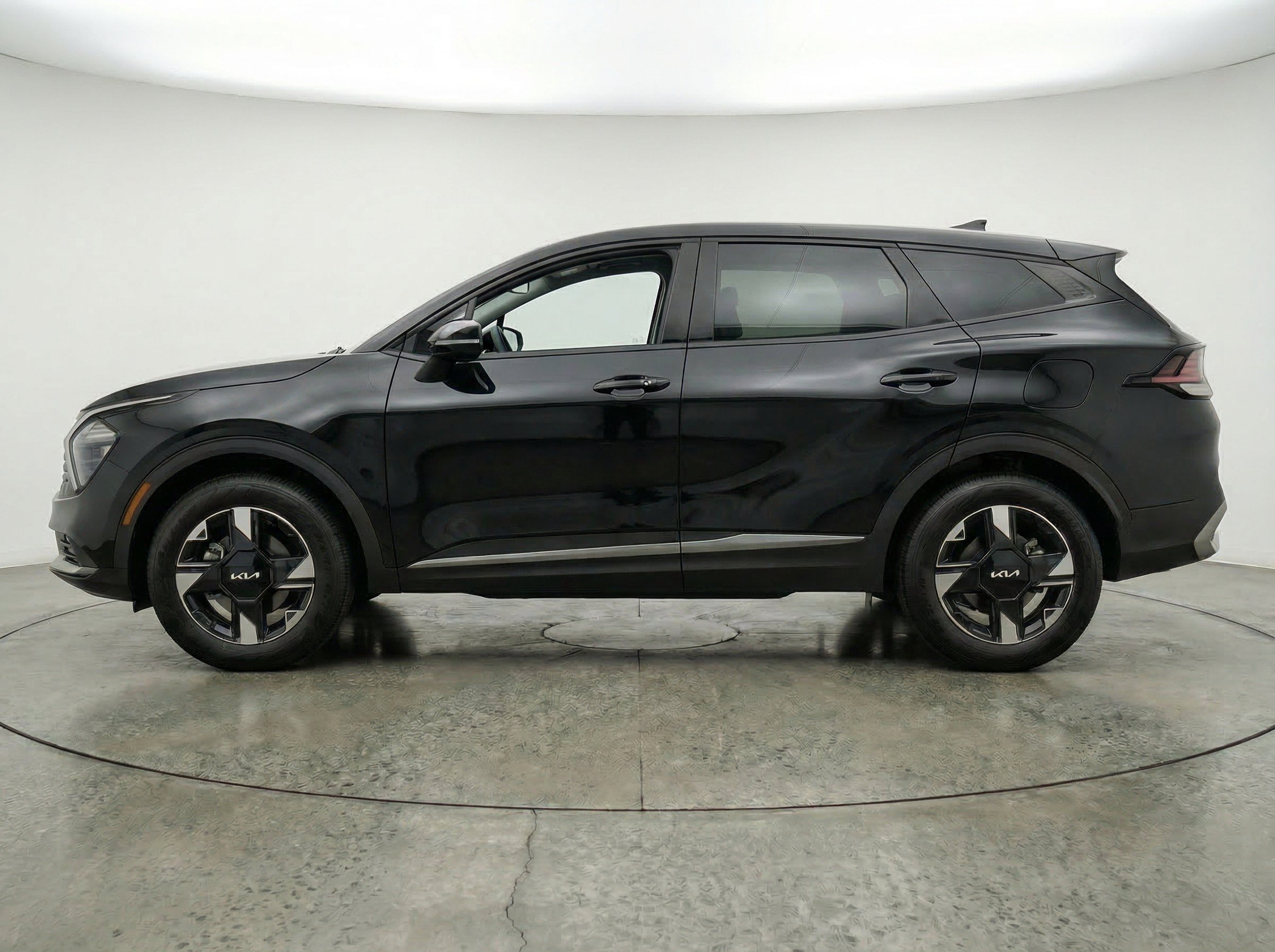 Thumbnail: 2026 Kia Sportage - 5