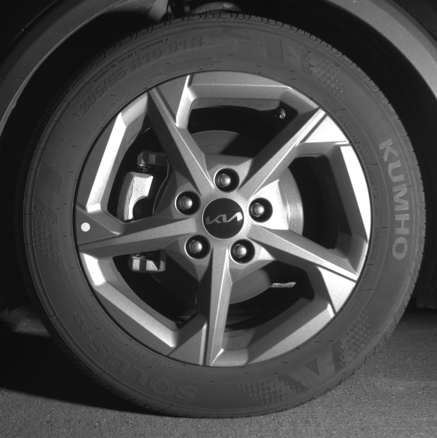 Thumbnail: 2025 Kia K4 - 9