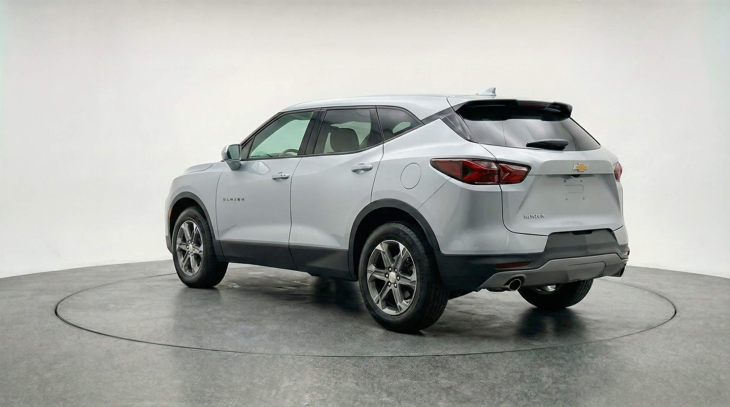 Thumbnail: 2025 Chevrolet Blazer - 6