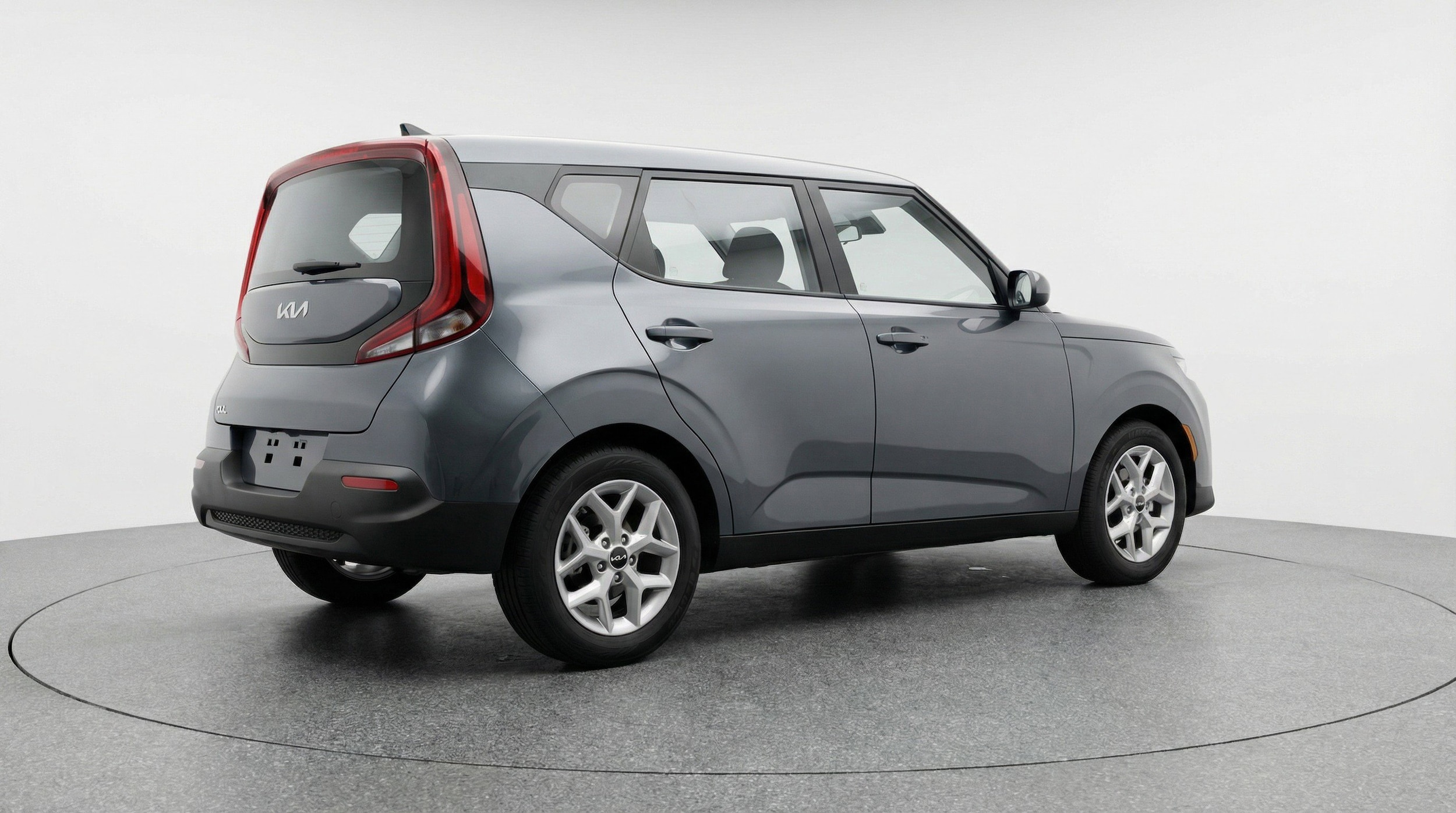 Thumbnail: 2025 Kia Soul - 9
