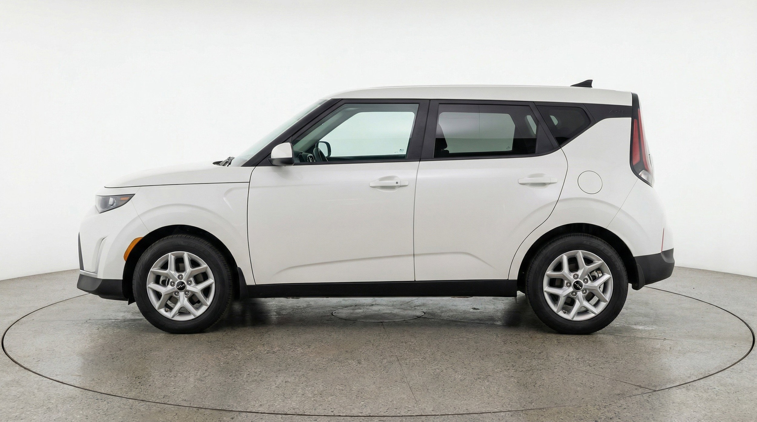 Thumbnail: 2025 Kia Soul - 5