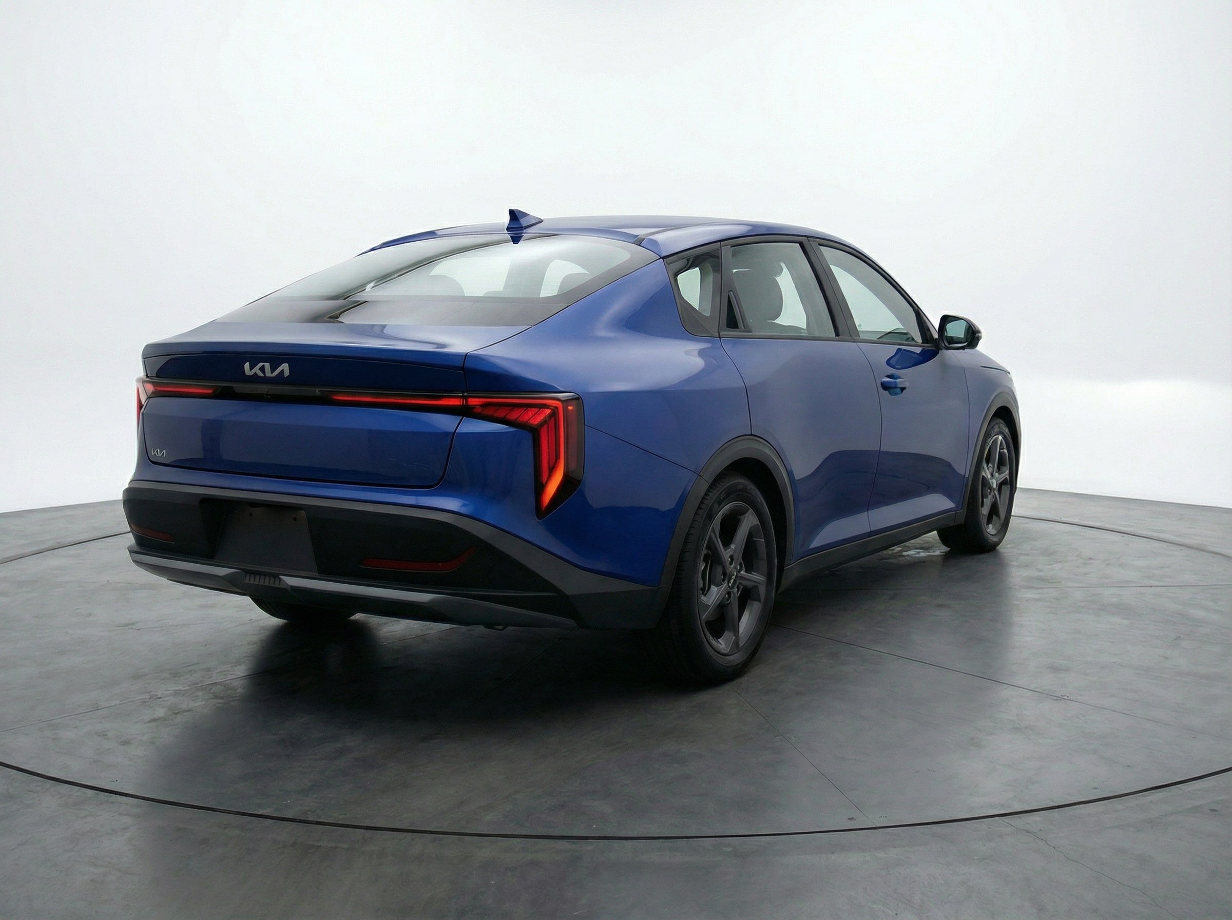 Thumbnail: 2025 Kia K4 - 7