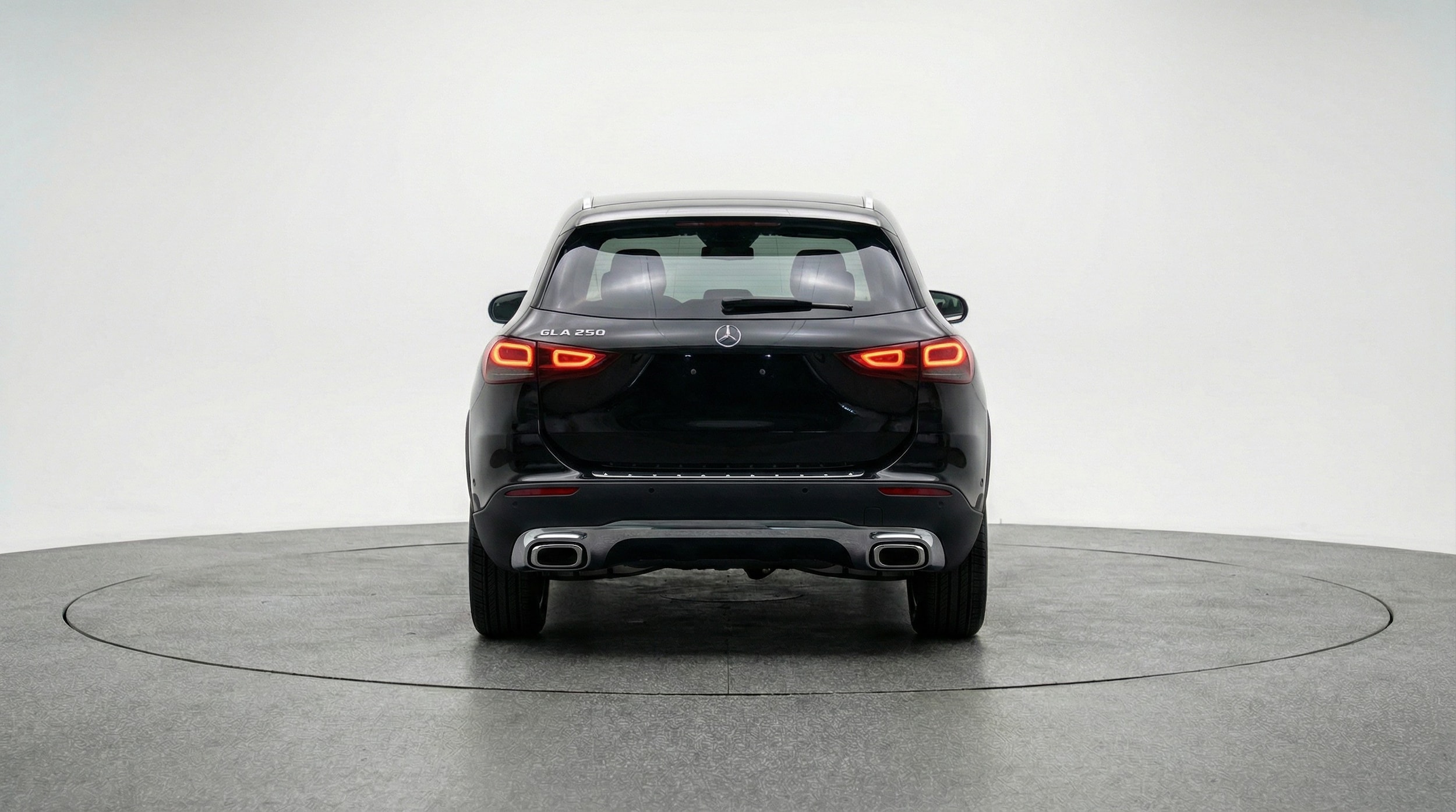 Thumbnail: 2025 Mercedes-Benz GLA - 6