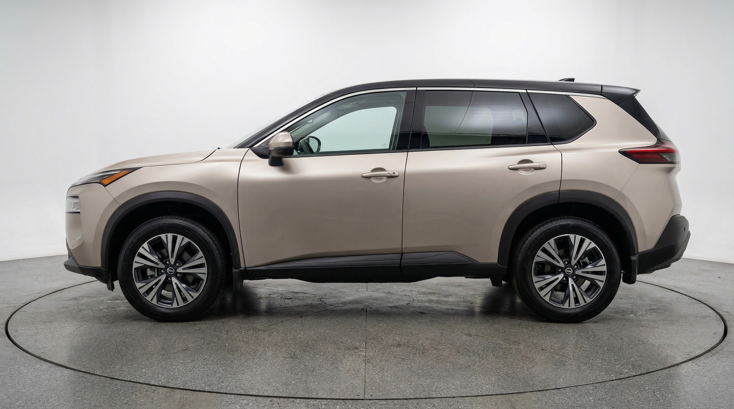 Thumbnail: 2025 Nissan Rogue - 4