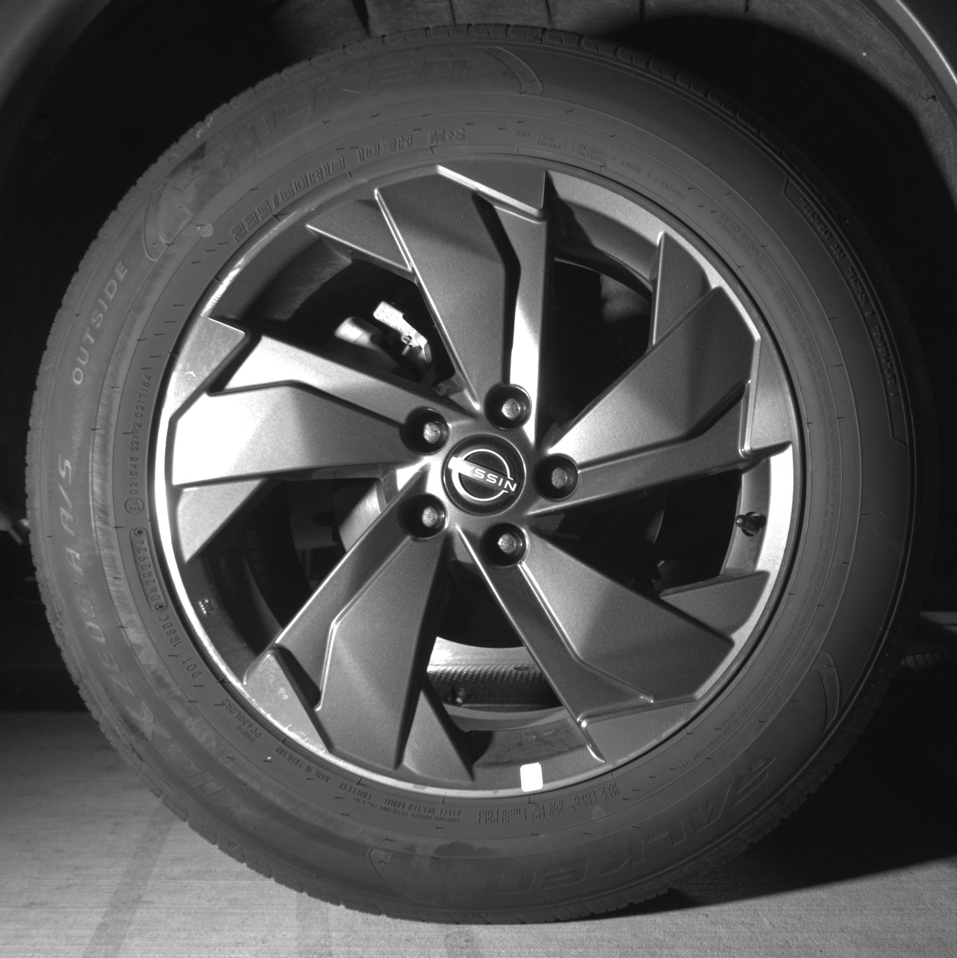 Thumbnail: 2025 Nissan Rogue - 12