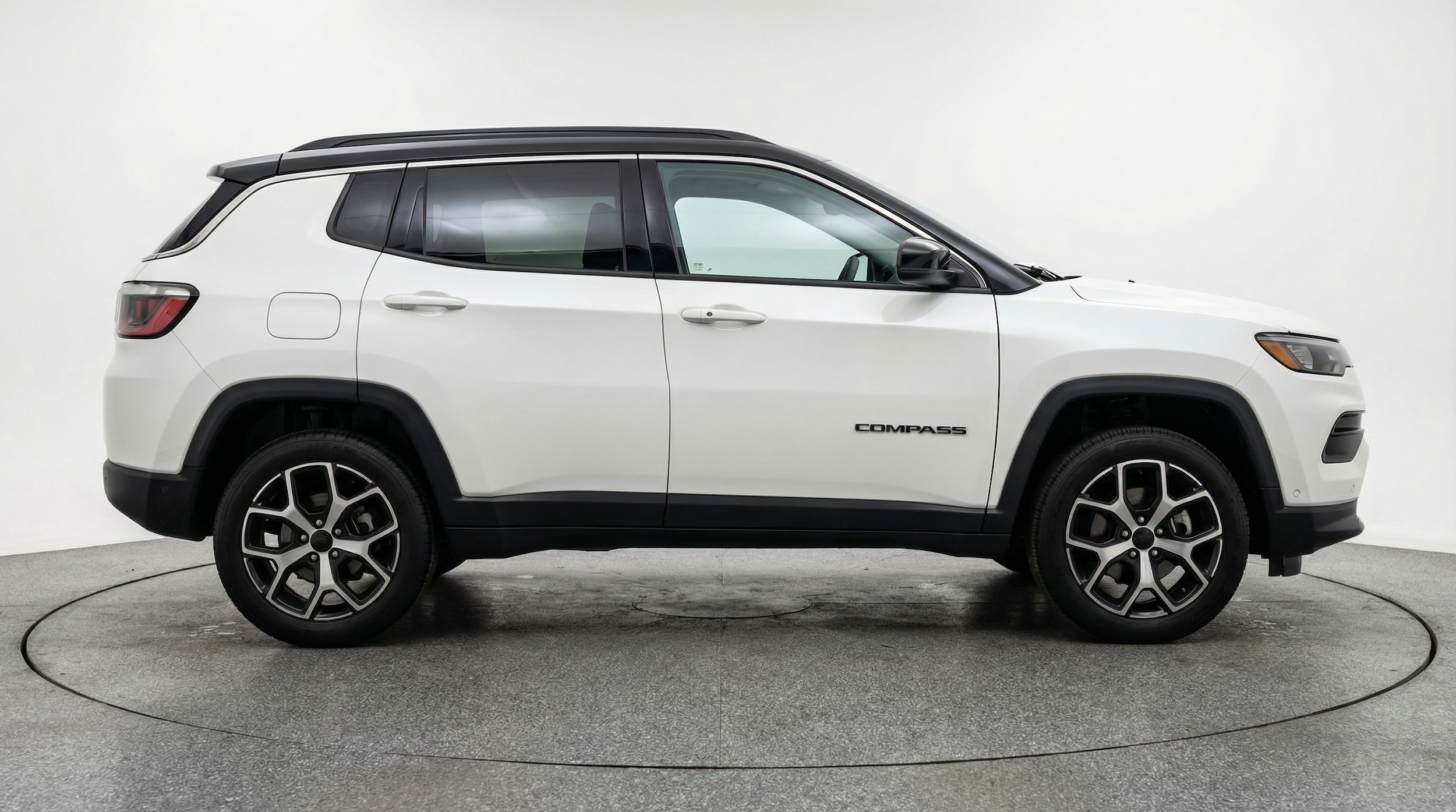 Thumbnail: 2025 Jeep Compass - 8