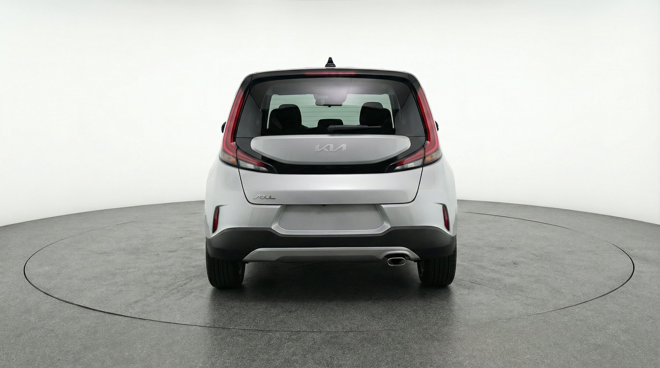 Thumbnail: 2025 Kia Soul - 7