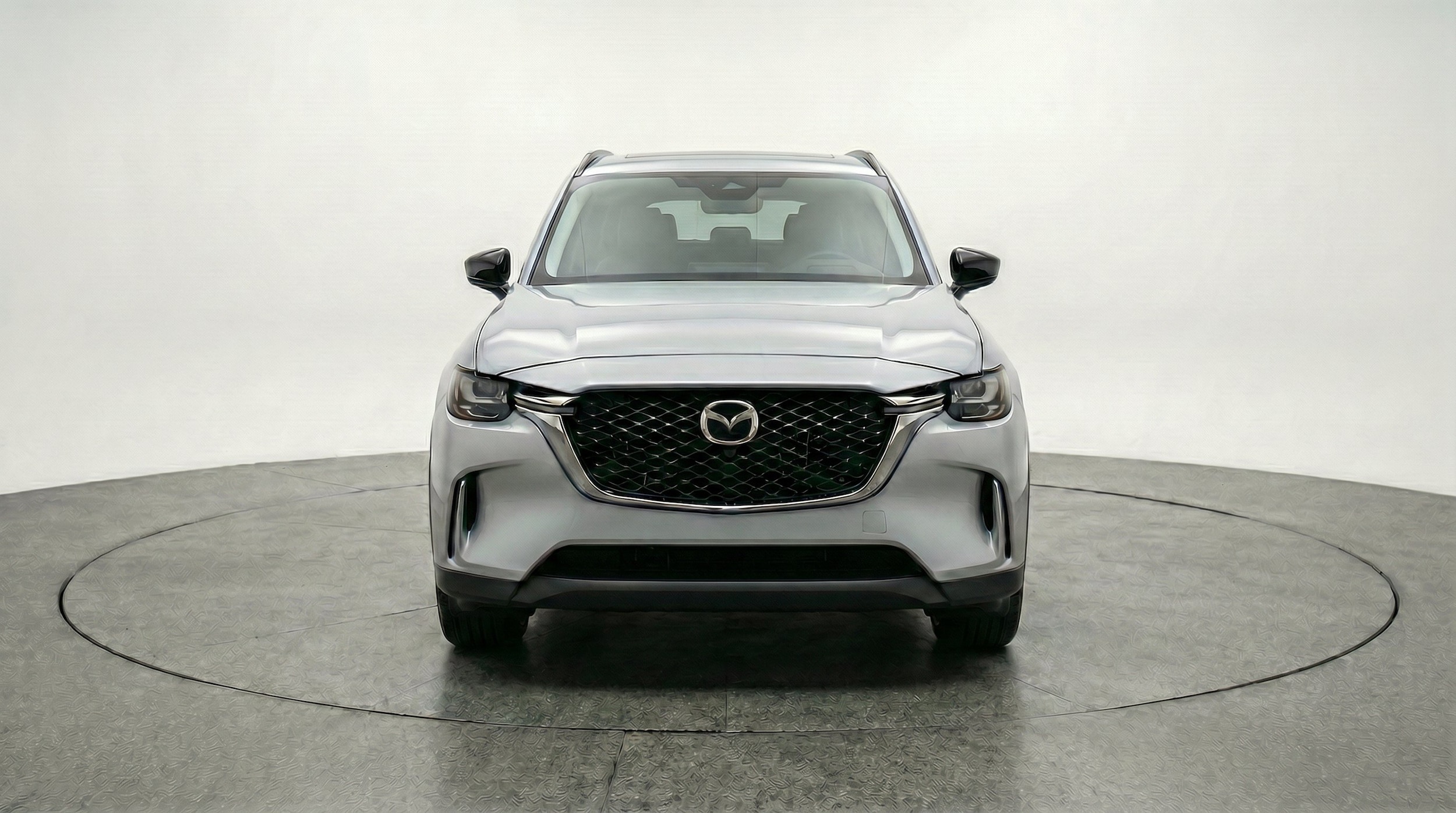 Thumbnail: 2026 Mazda CX-90 - 2