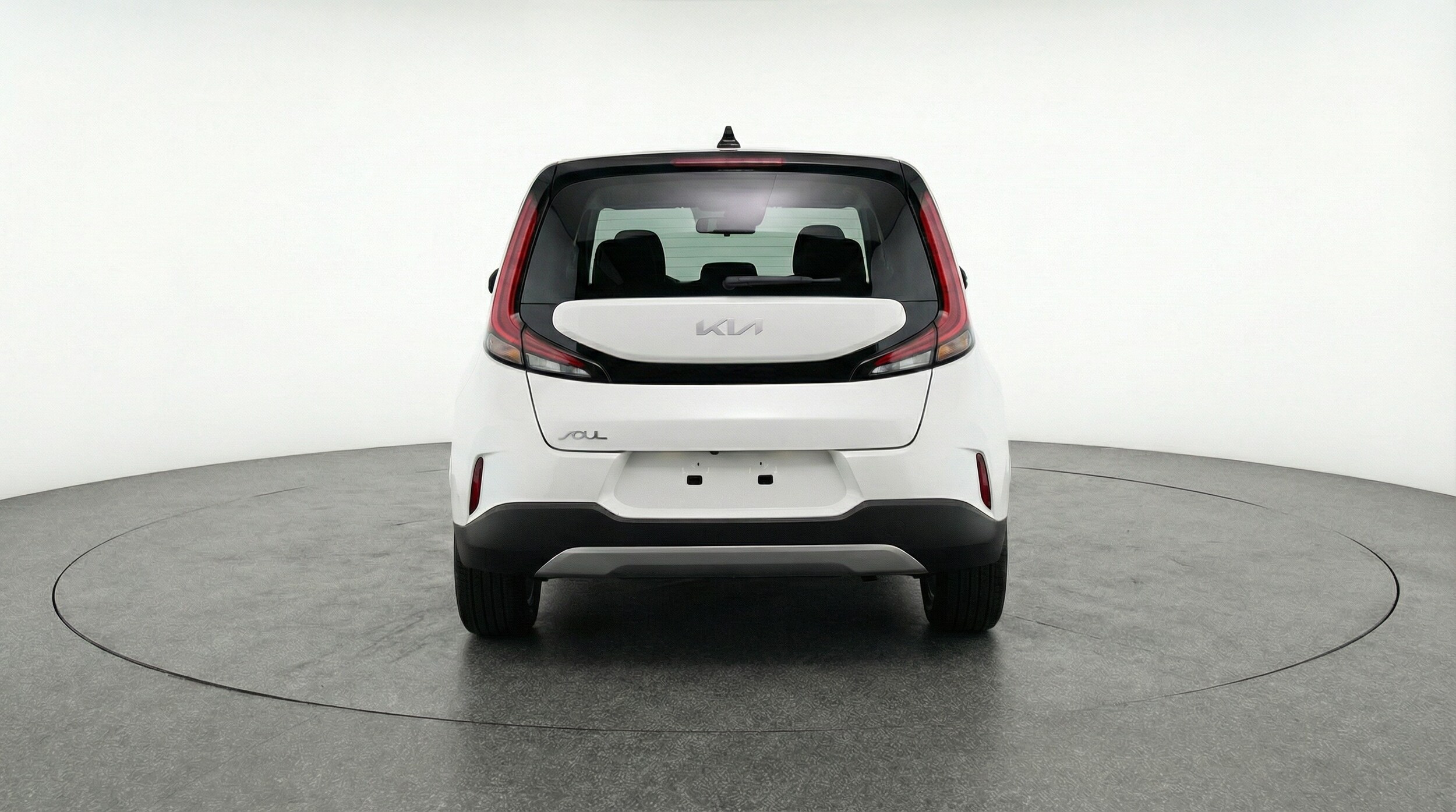Thumbnail: 2025 Kia Soul - 6