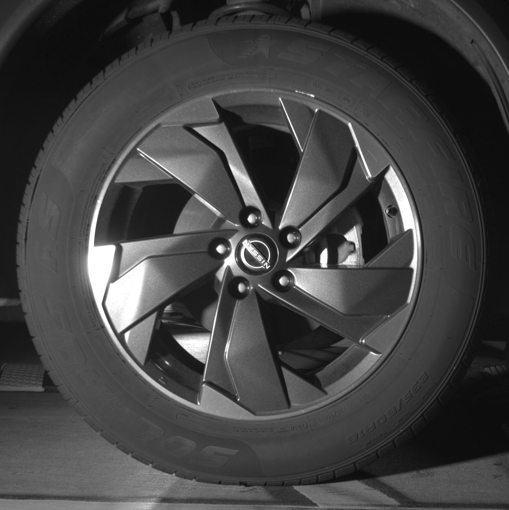 Thumbnail: 2025 Nissan Rogue - 10