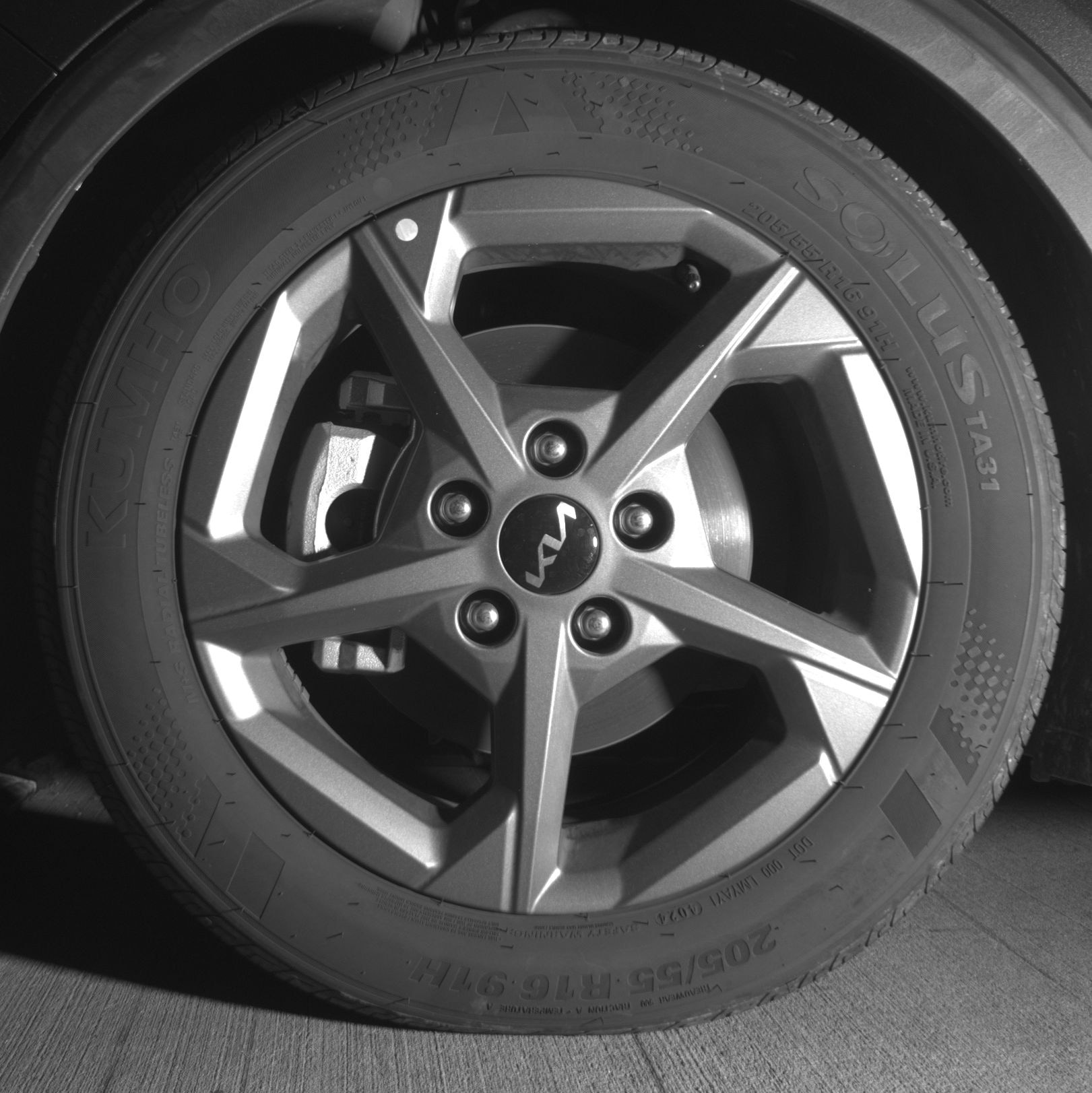 Thumbnail: 2025 Kia K4 - 9