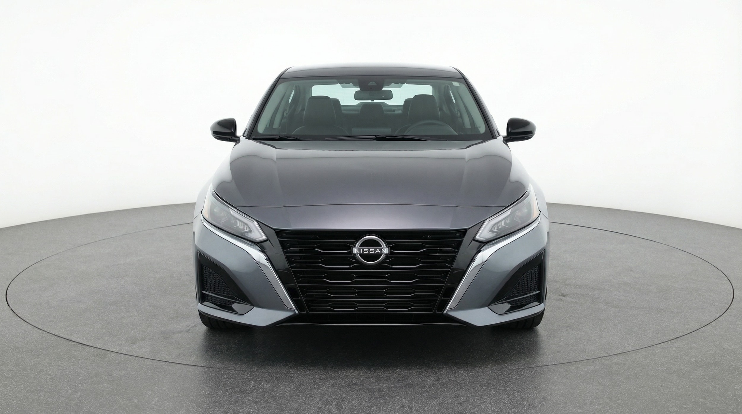 Thumbnail: 2025 Nissan Altima - 2