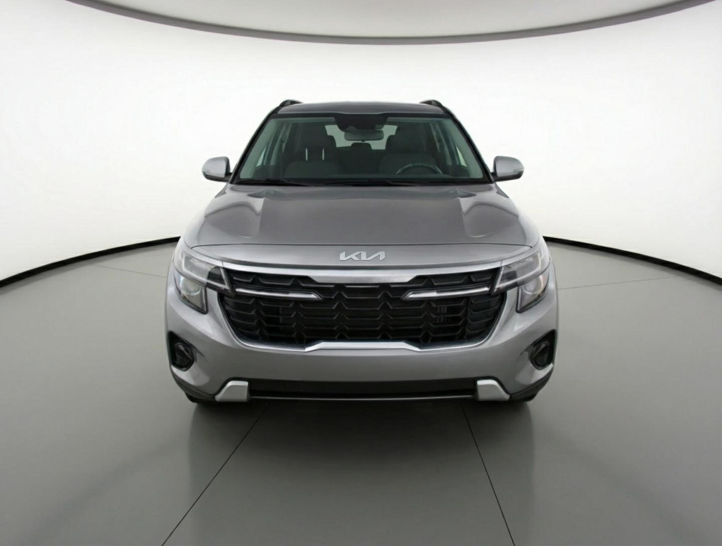 Thumbnail: 2025 Kia Seltos - 2