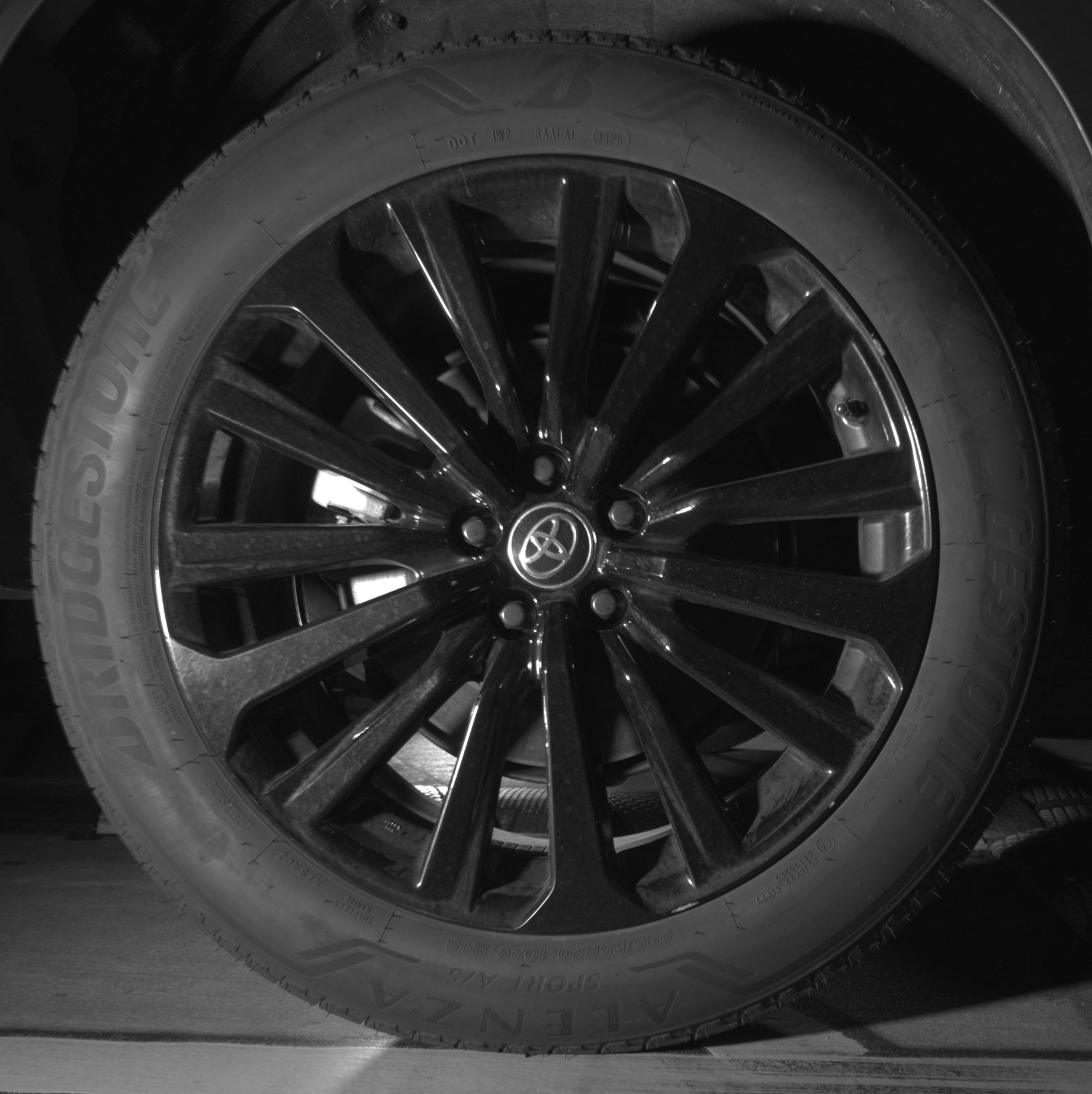 Thumbnail: 2025 Toyota Highlander - 12