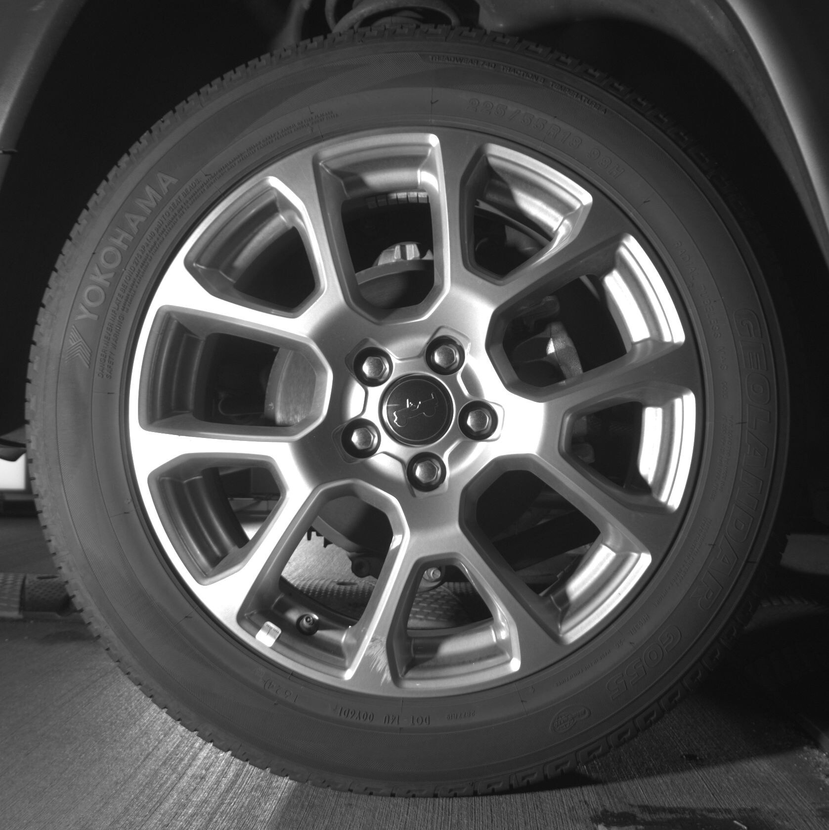 Thumbnail: 2025 Jeep Compass - 12