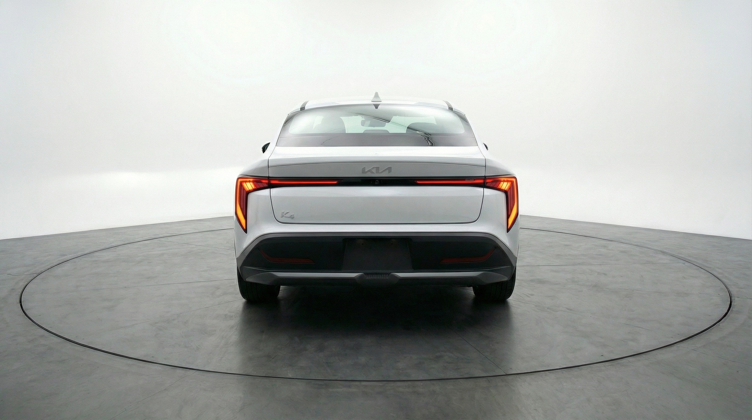 Thumbnail: 2025 Kia K4 - 6