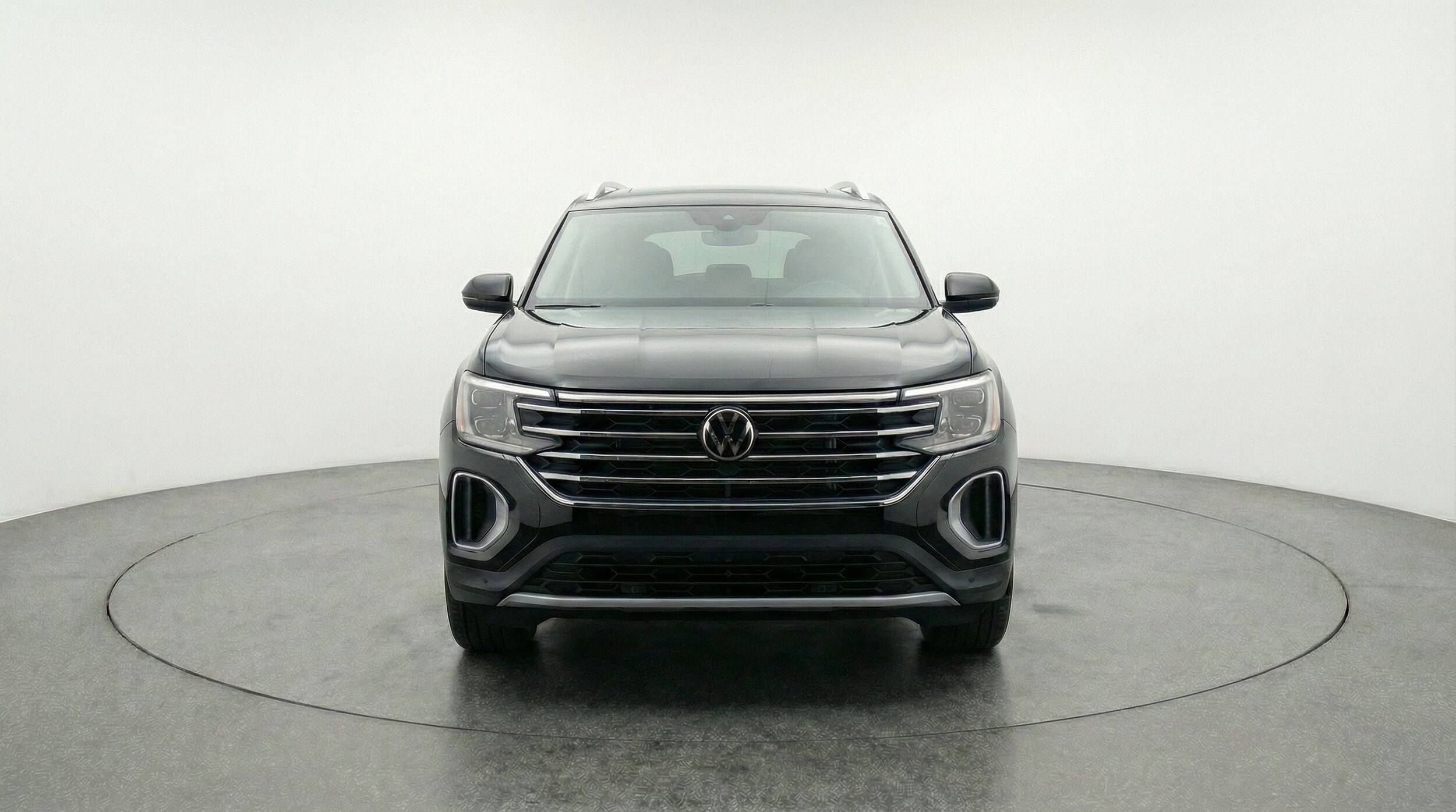Thumbnail: 2026 Volkswagen Atlas - 2