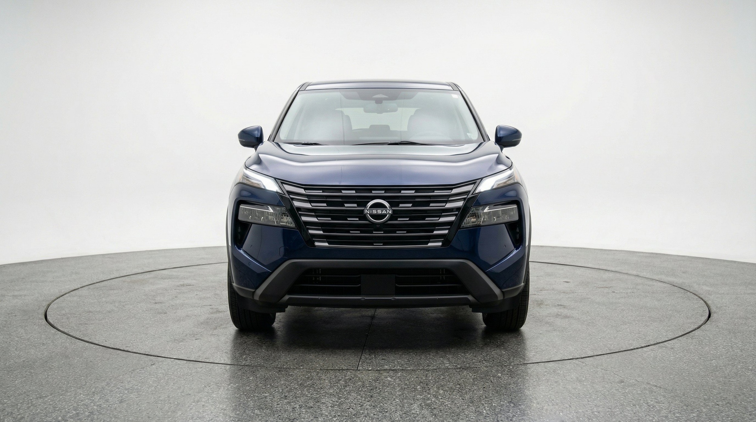 Thumbnail: 2026 Nissan Rogue - 2