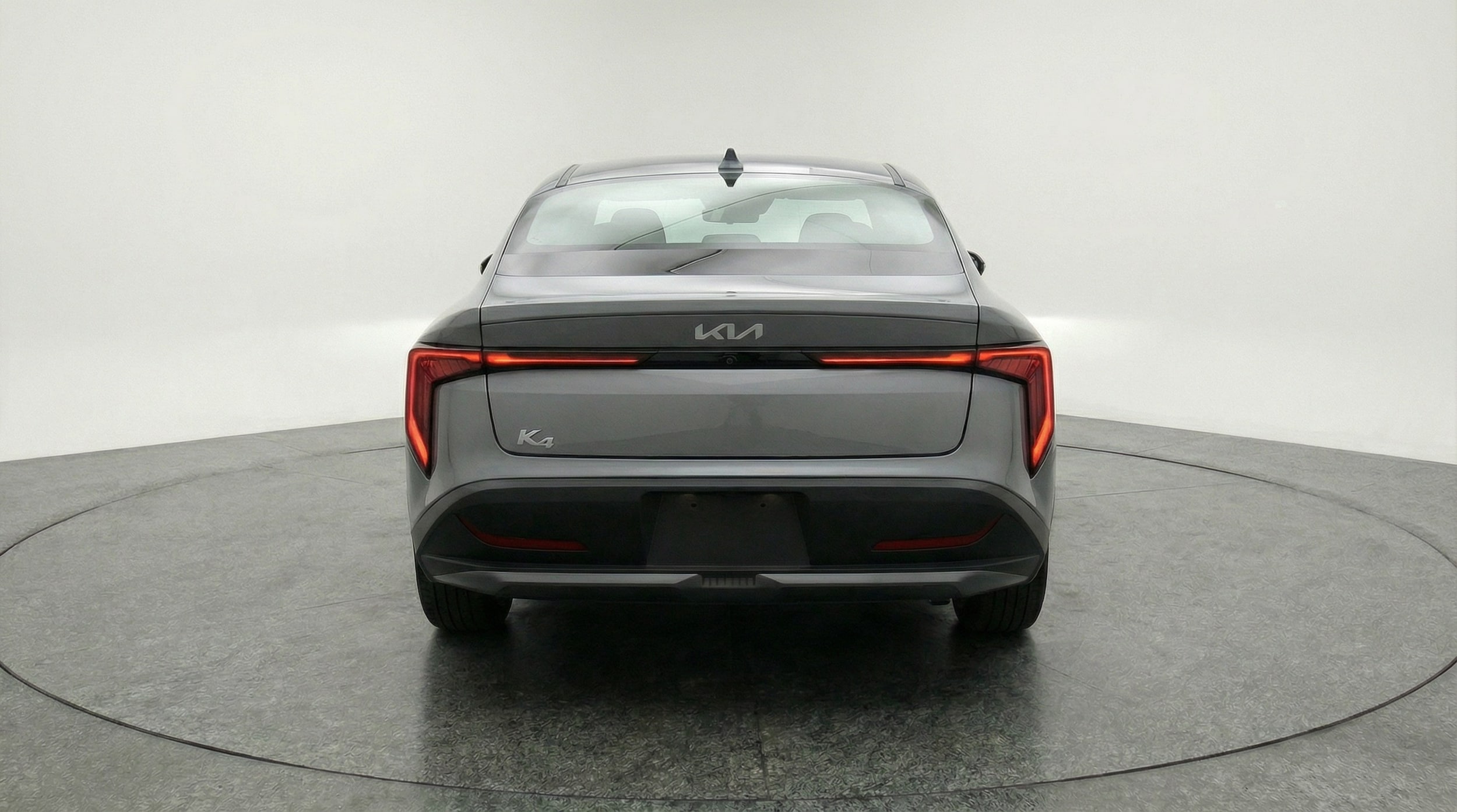 Thumbnail: 2025 Kia K4 - 6