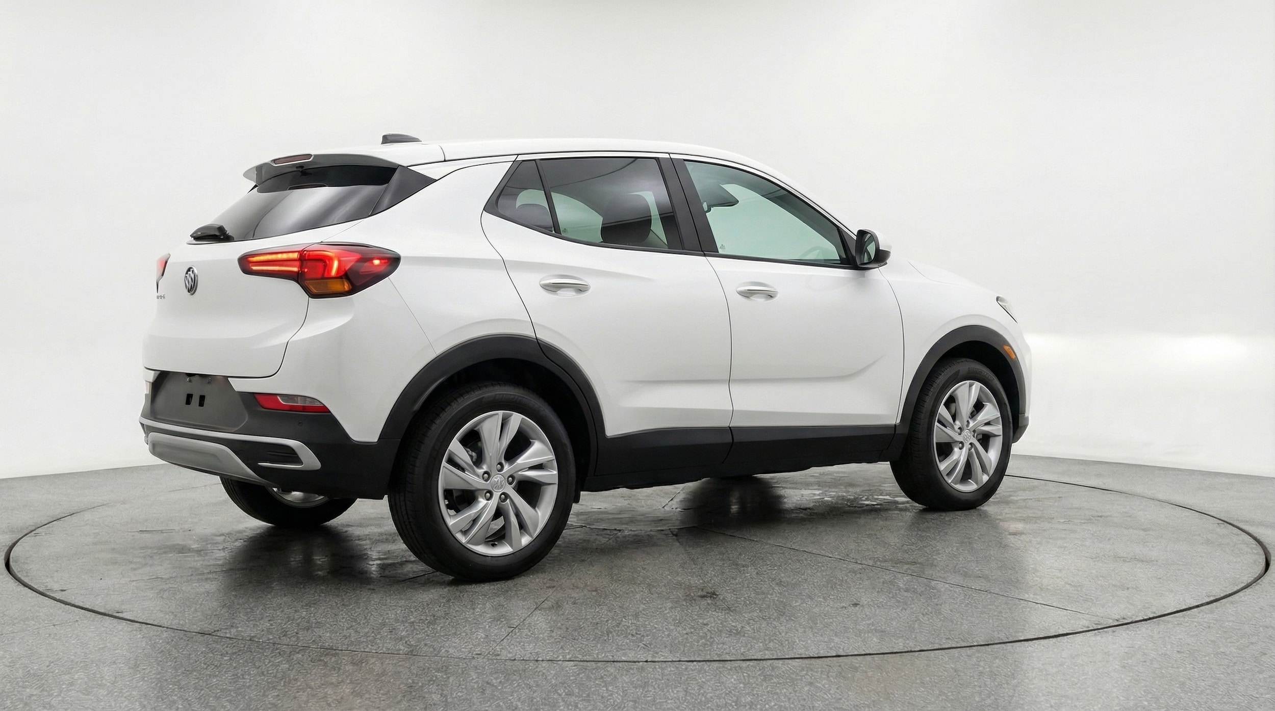 Thumbnail: 2025 Buick Encore GX - 7