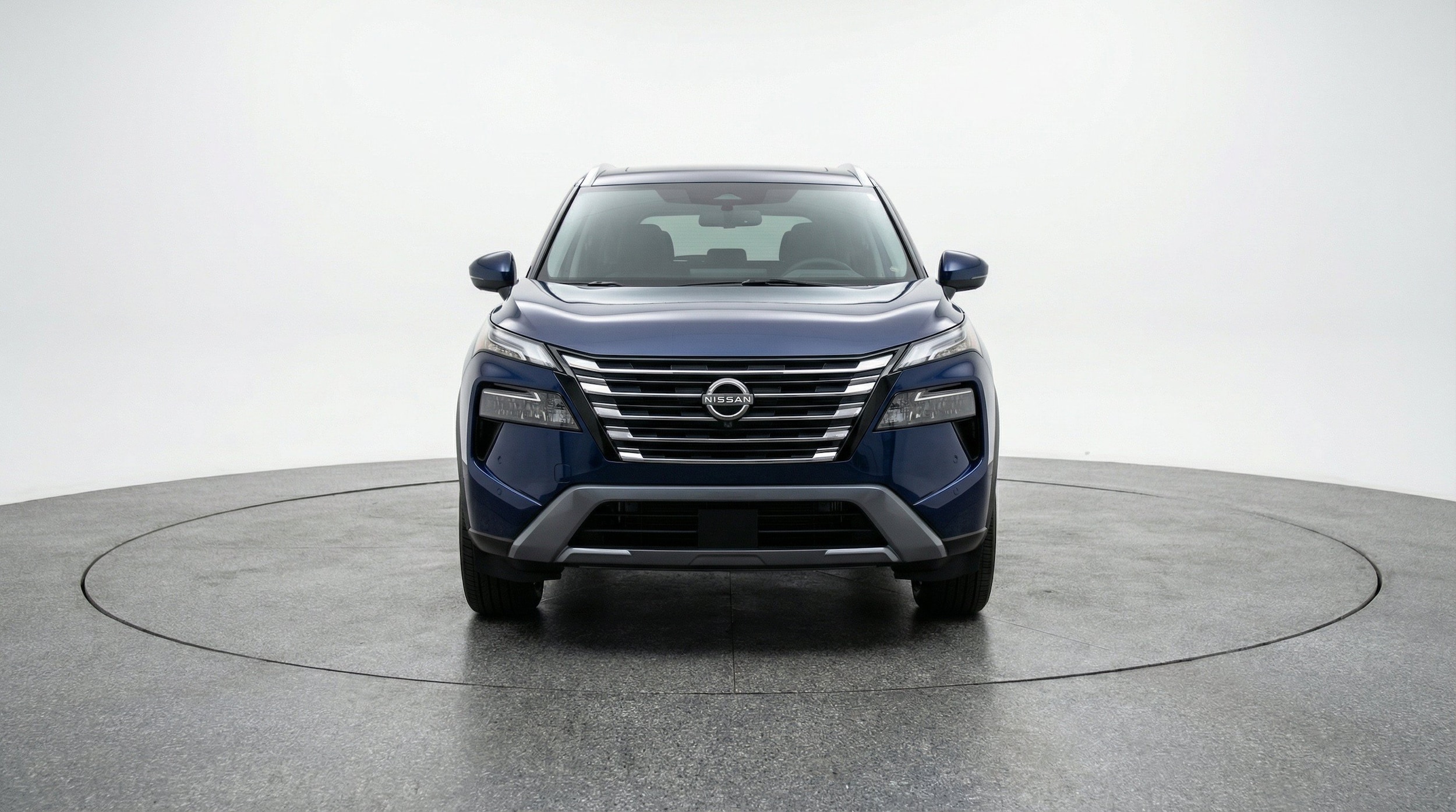 Thumbnail: 2026 Nissan Rogue - 2