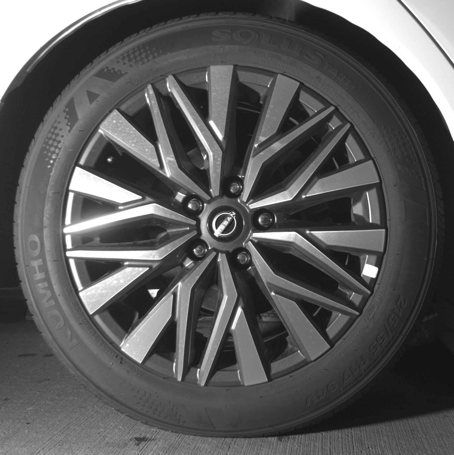 Thumbnail: 2025 Nissan Altima - 12