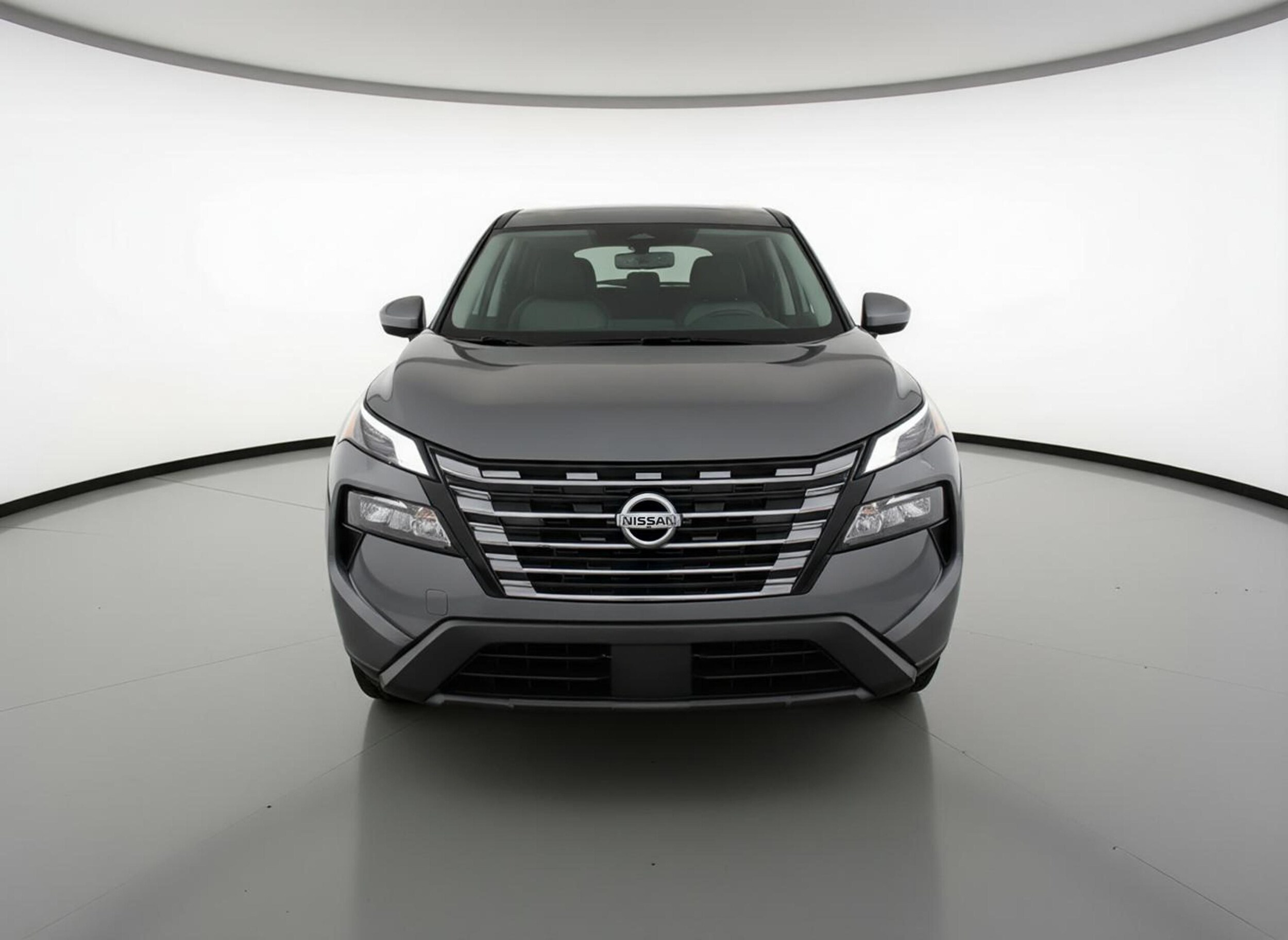 Thumbnail: 2025 Nissan Rogue - 2